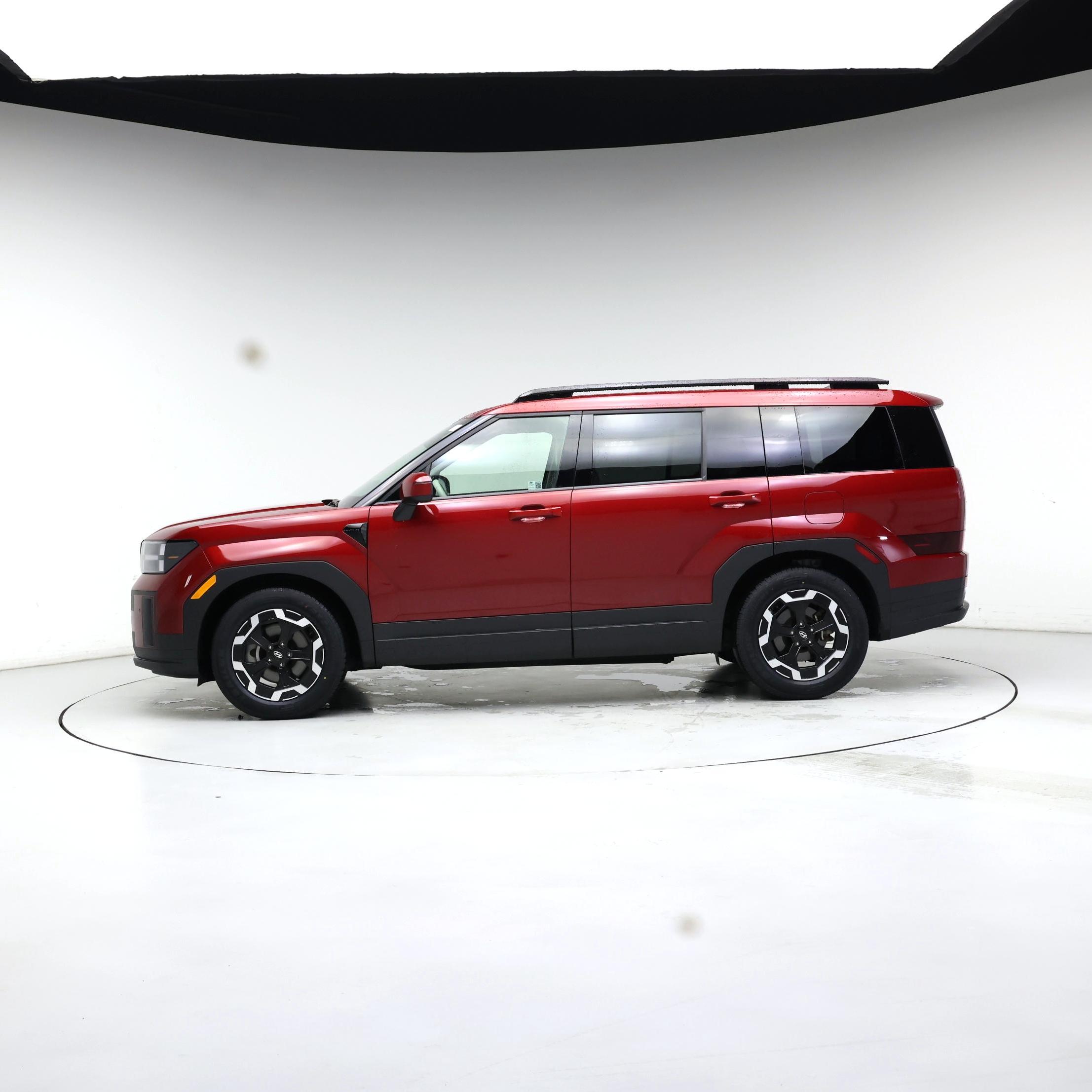 Thumbnail: 2024 Hyundai Santa Fe - 3