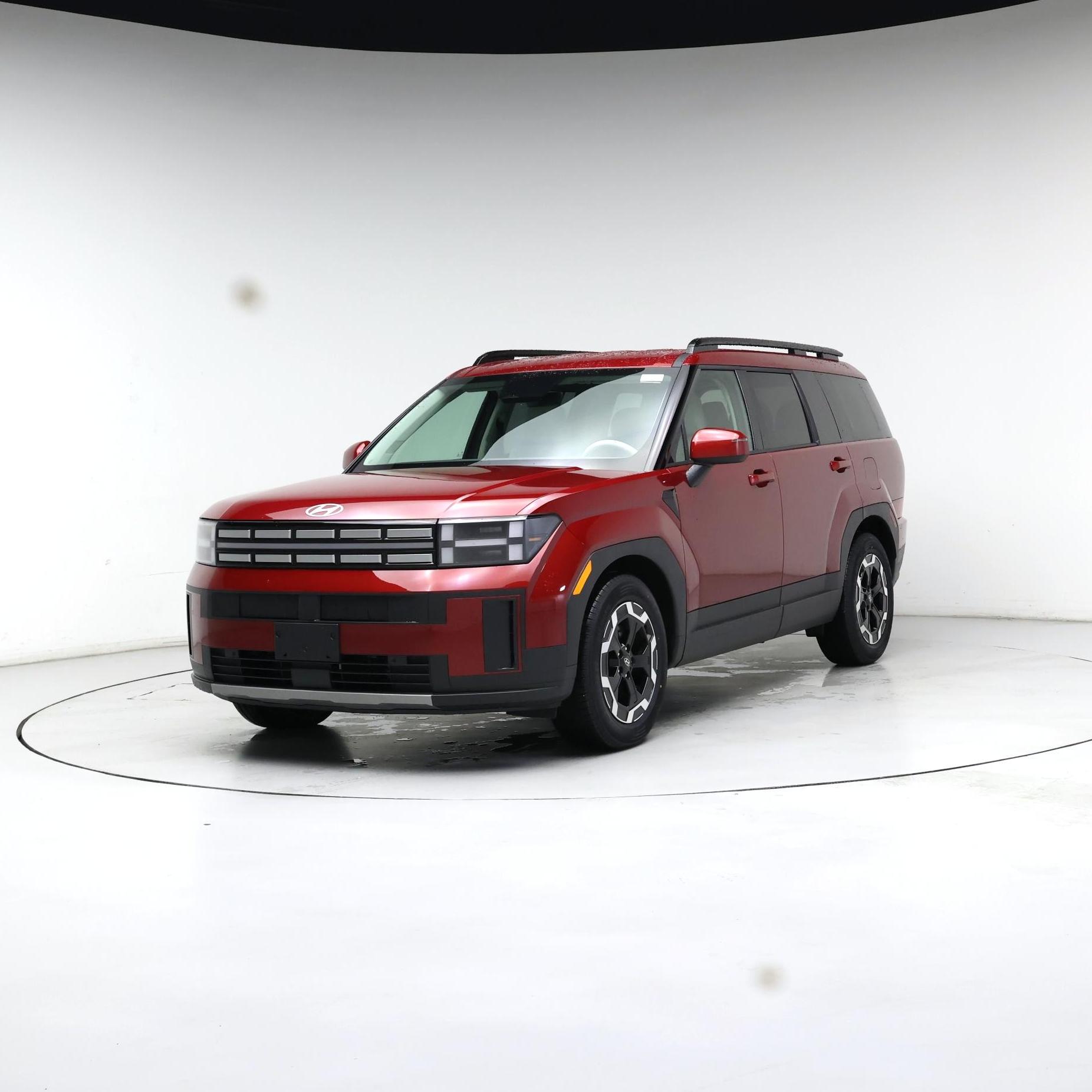 Thumbnail: 2024 Hyundai Santa Fe - 4