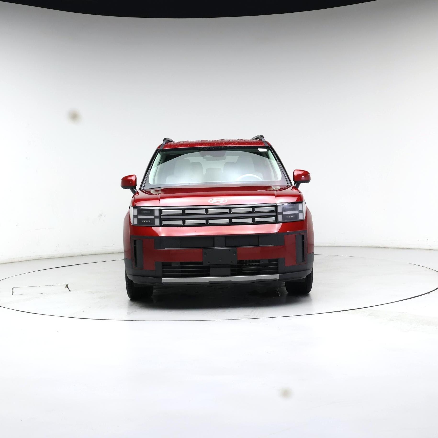 Thumbnail: 2024 Hyundai Santa Fe - 5