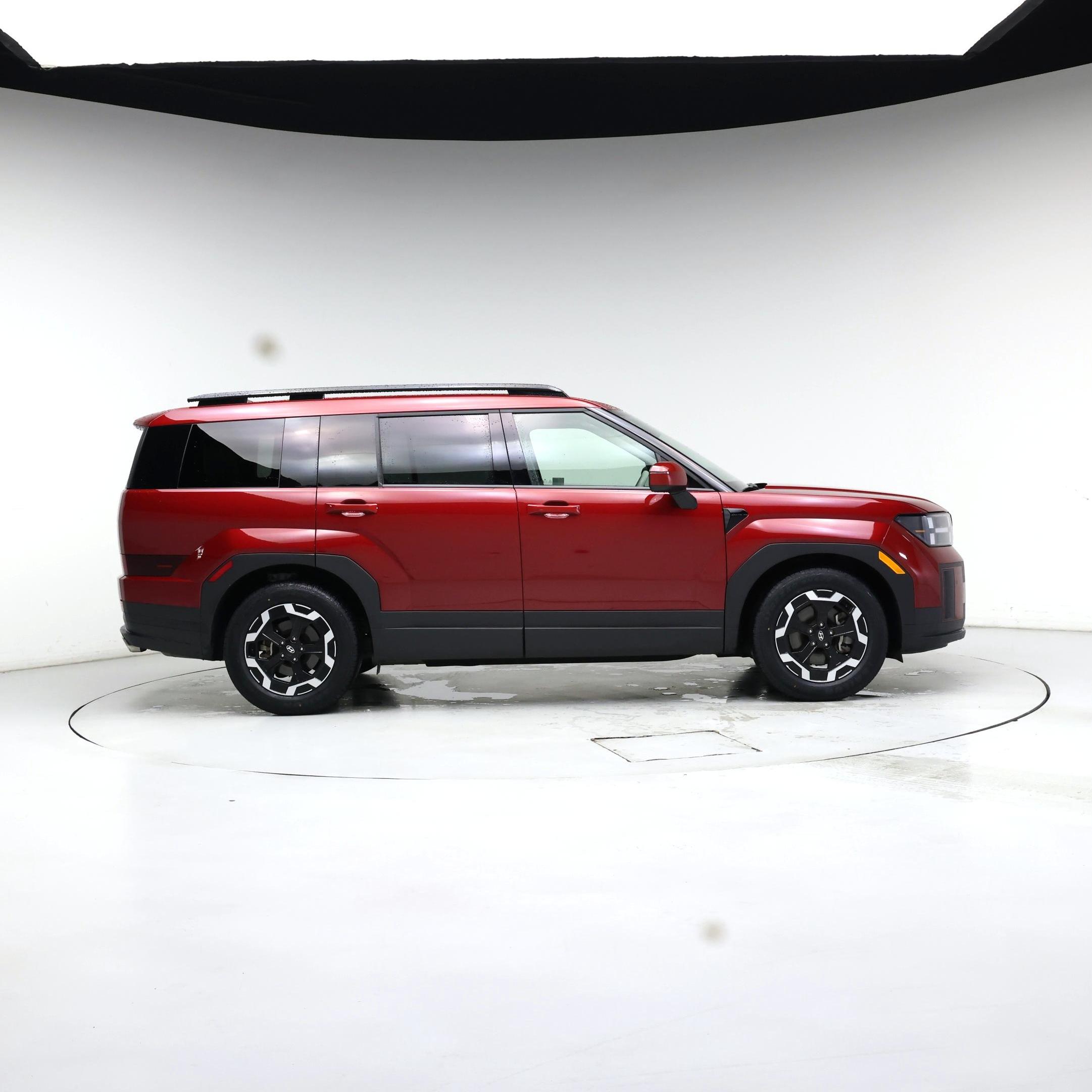 Thumbnail: 2024 Hyundai Santa Fe - 7