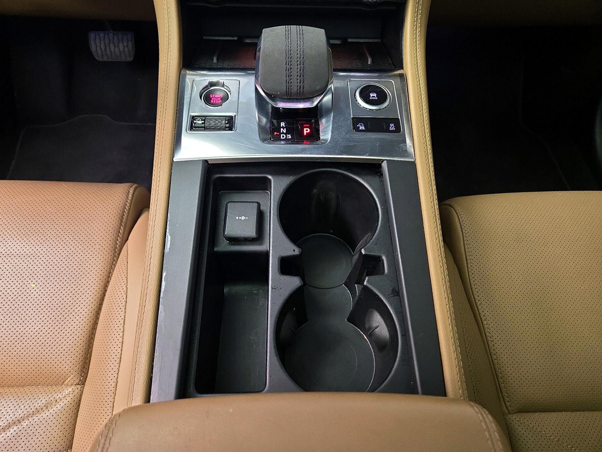 Thumbnail: 2021 Jaguar F-Pace - 18