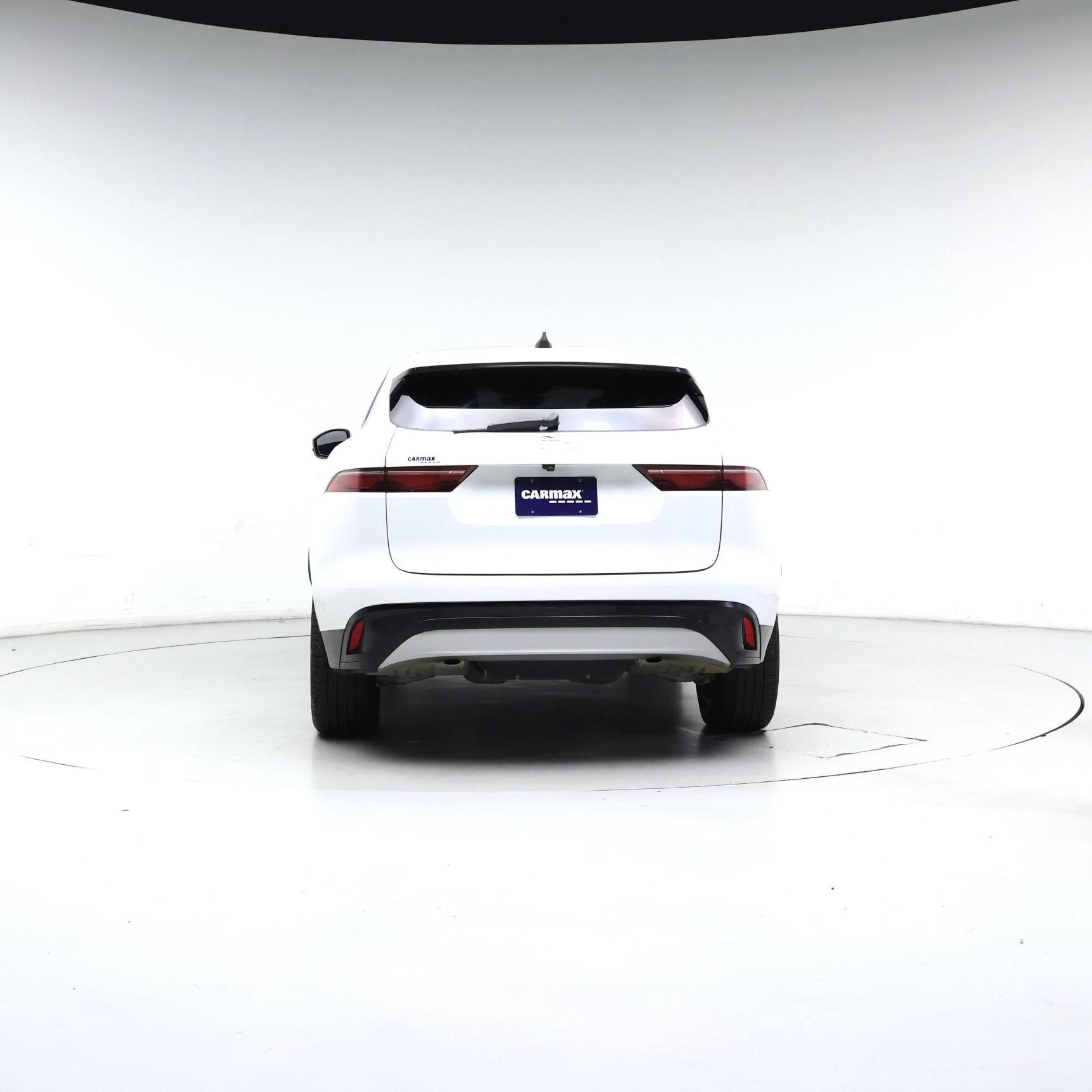 Thumbnail: 2021 Jaguar F-Pace - 6