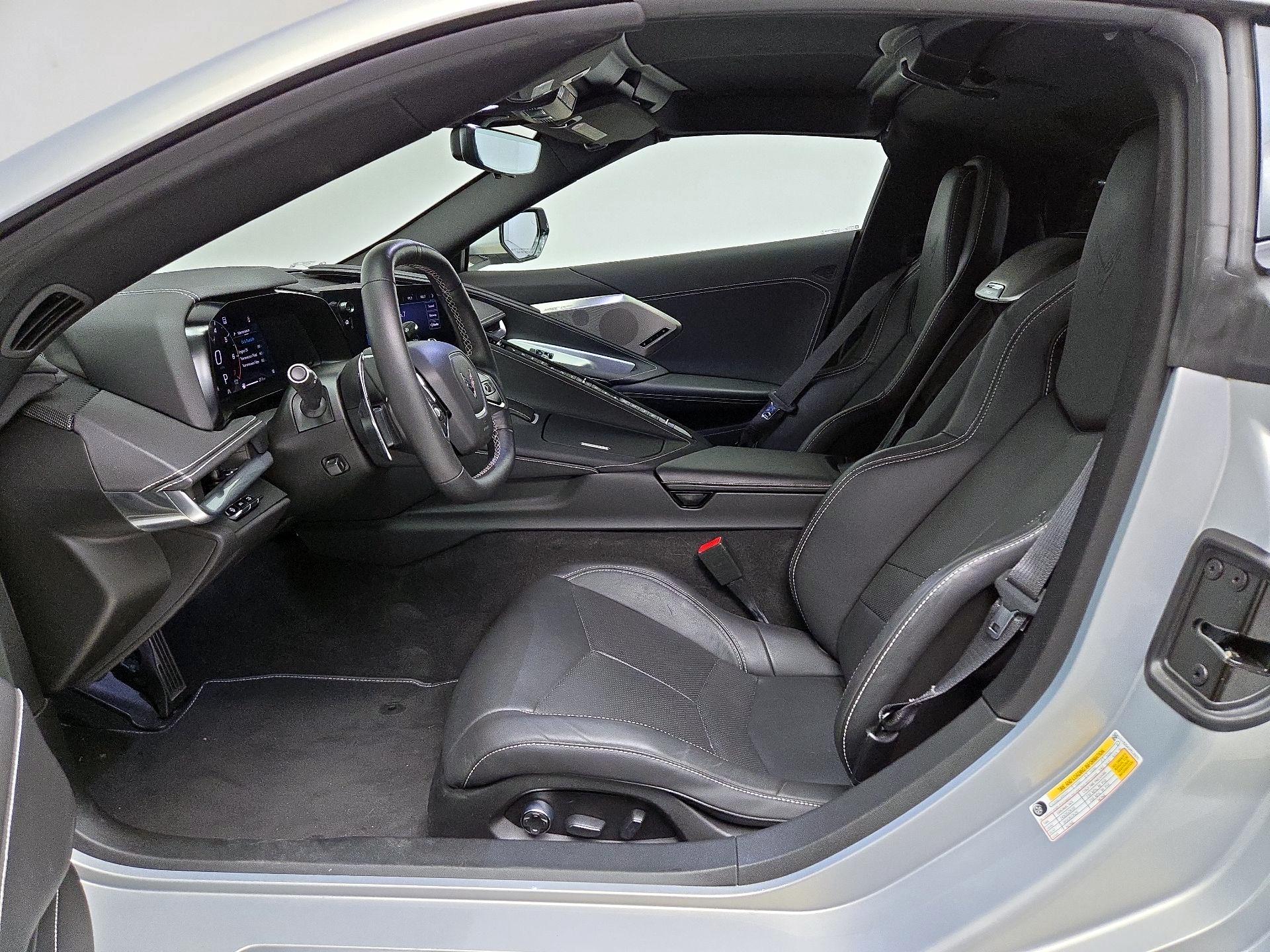 Thumbnail: 2023 Chevrolet Corvette - 11