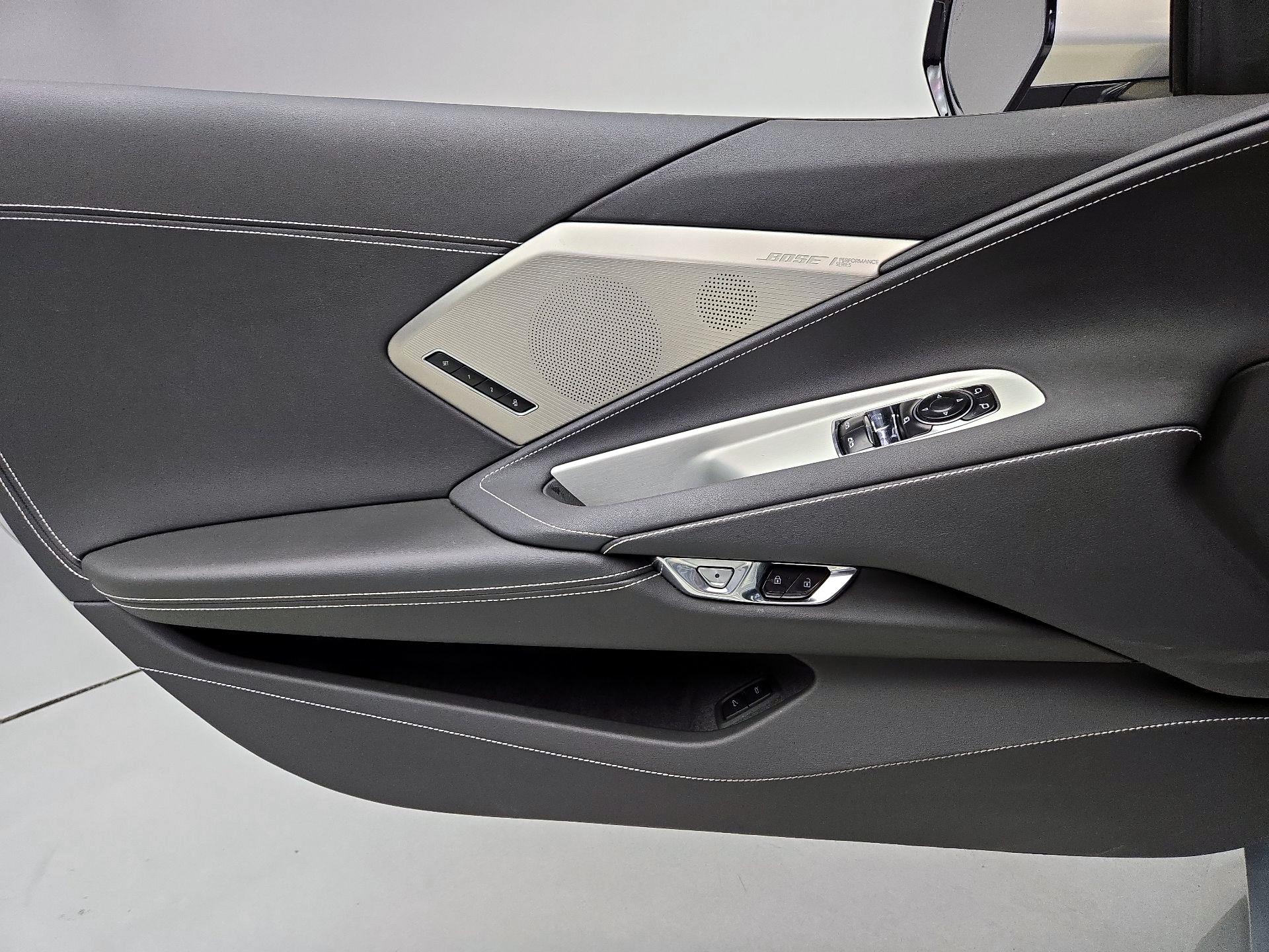 Thumbnail: 2023 Chevrolet Corvette - 12