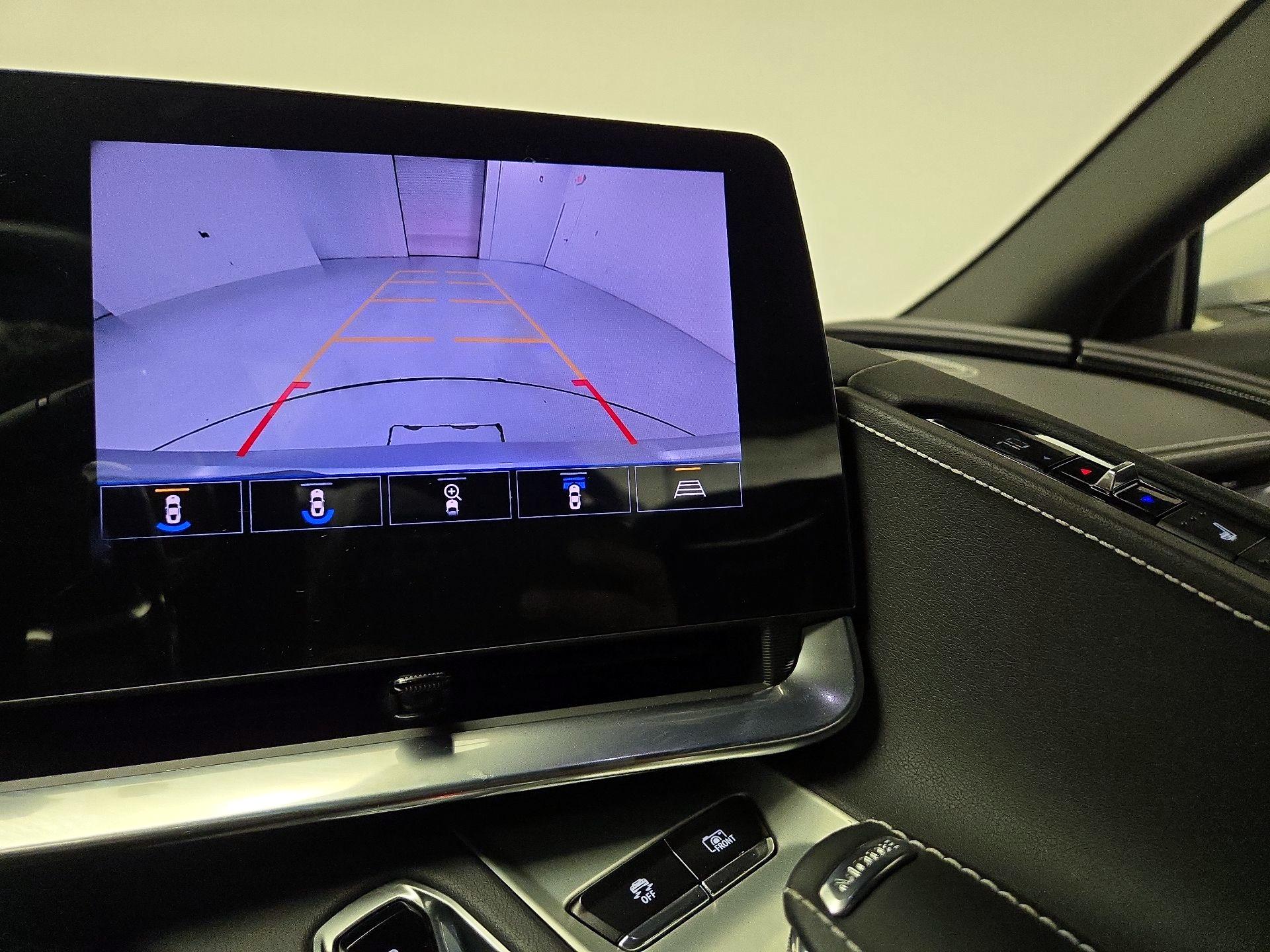 Thumbnail: 2023 Chevrolet Corvette - 15