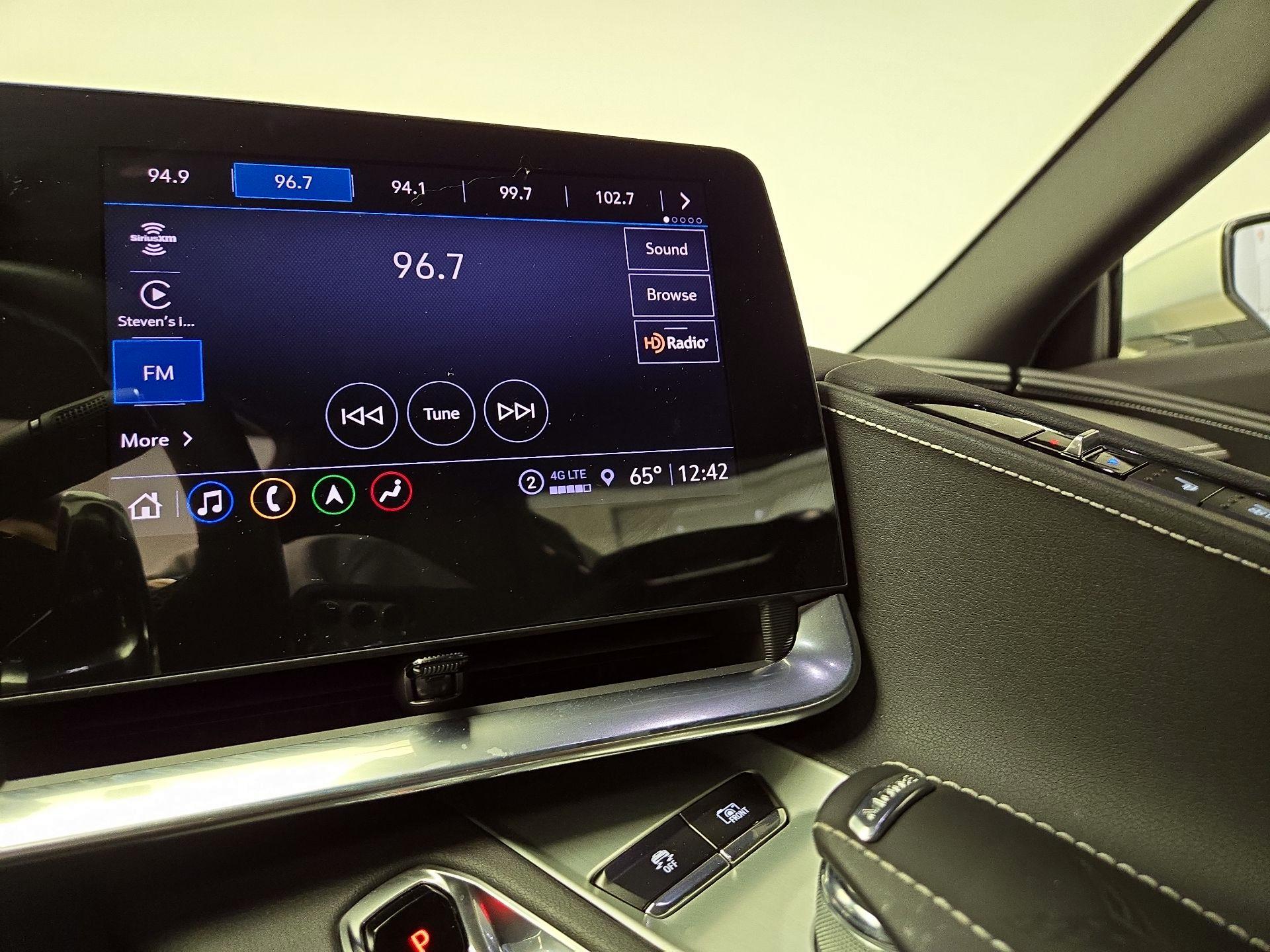 Thumbnail: 2023 Chevrolet Corvette - 16