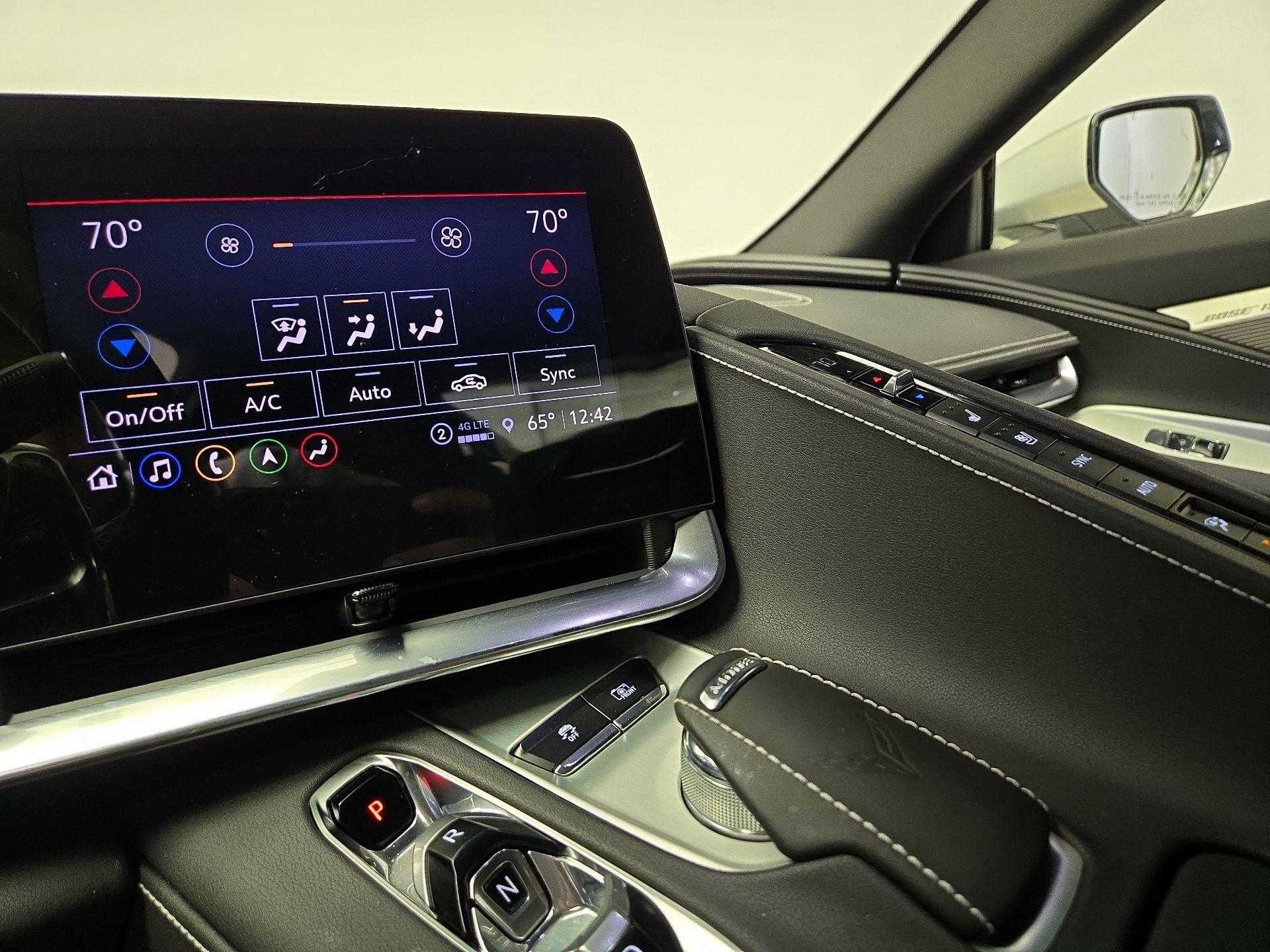 Thumbnail: 2023 Chevrolet Corvette - 17