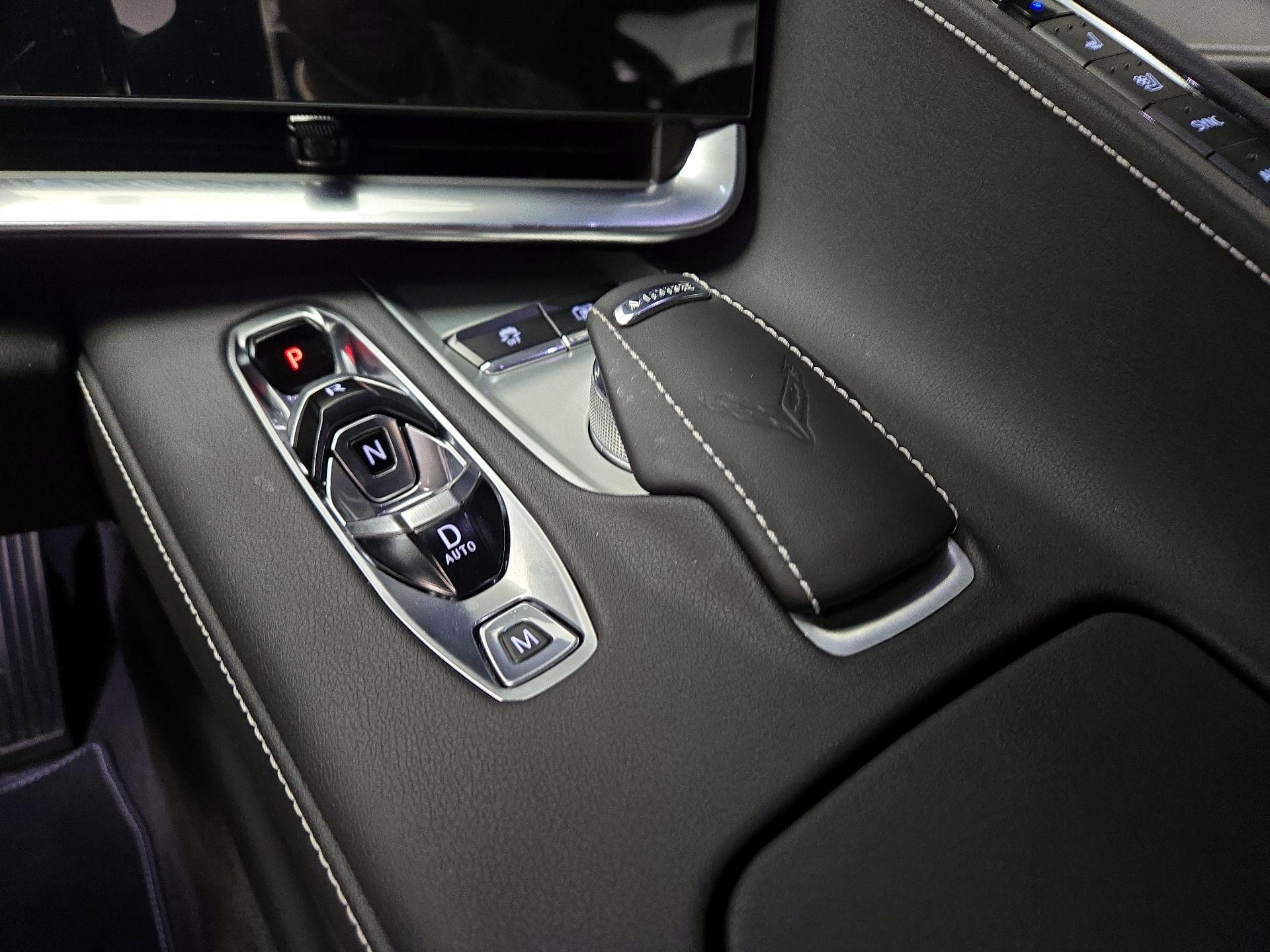 Thumbnail: 2023 Chevrolet Corvette - 18