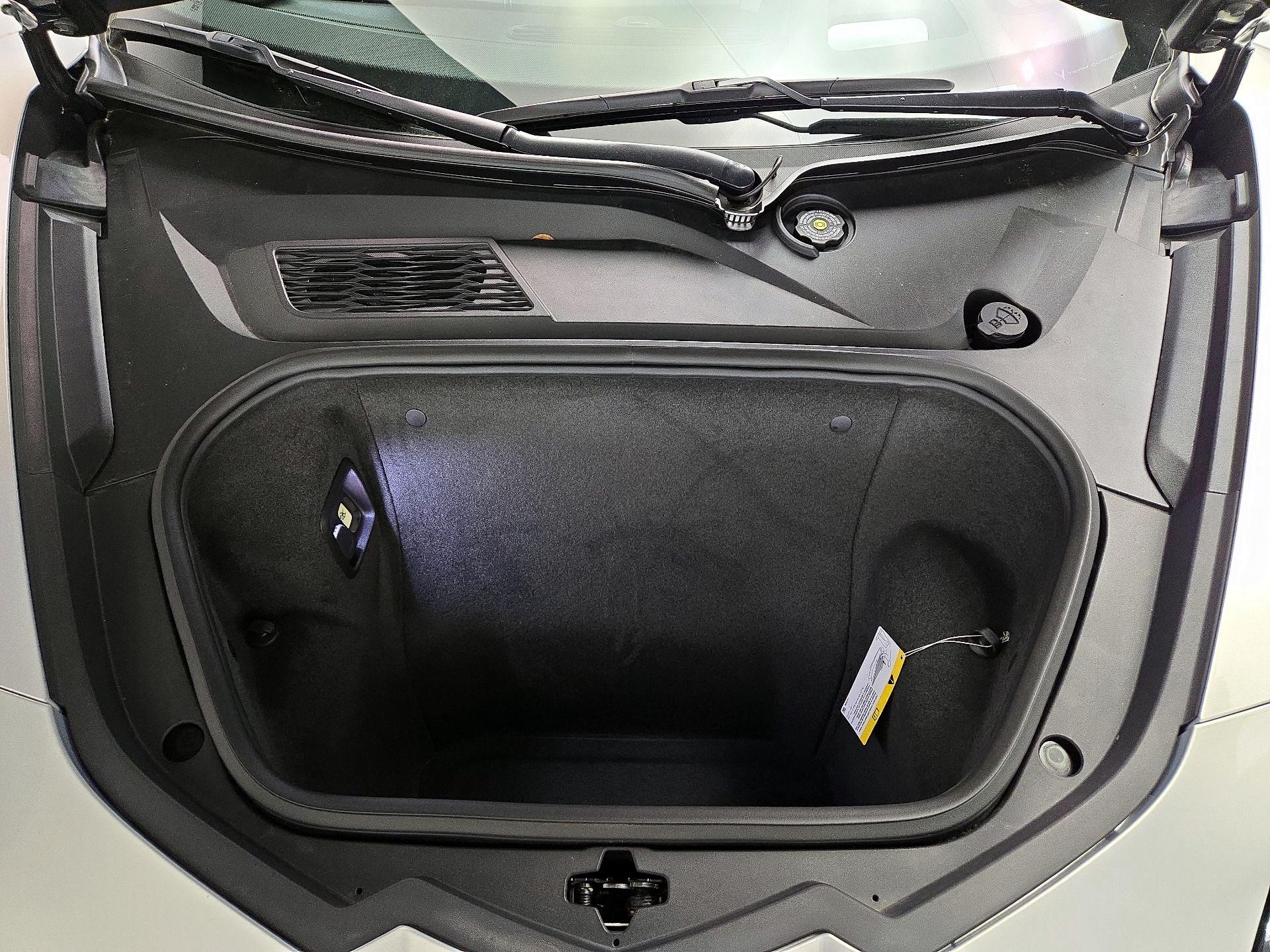 Thumbnail: 2023 Chevrolet Corvette - 20