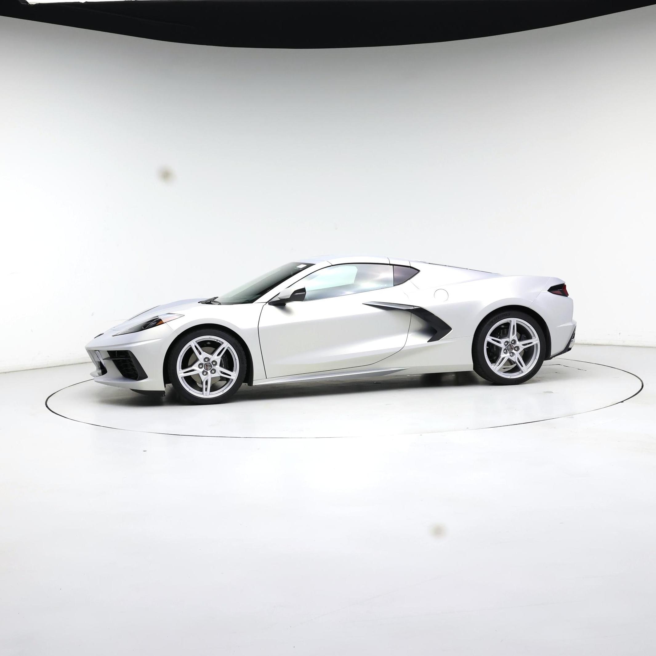 Thumbnail: 2023 Chevrolet Corvette - 3