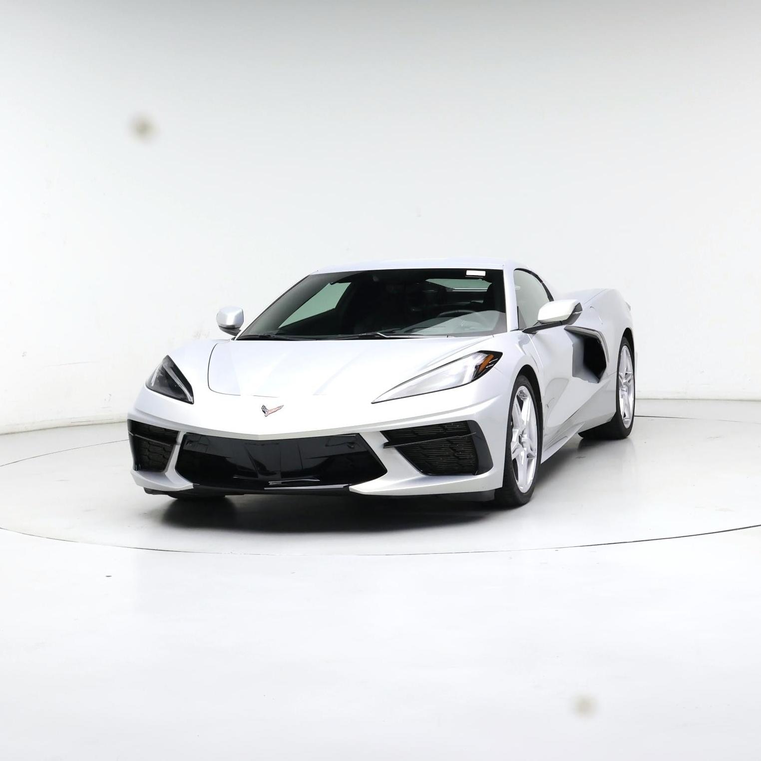 Thumbnail: 2023 Chevrolet Corvette - 4