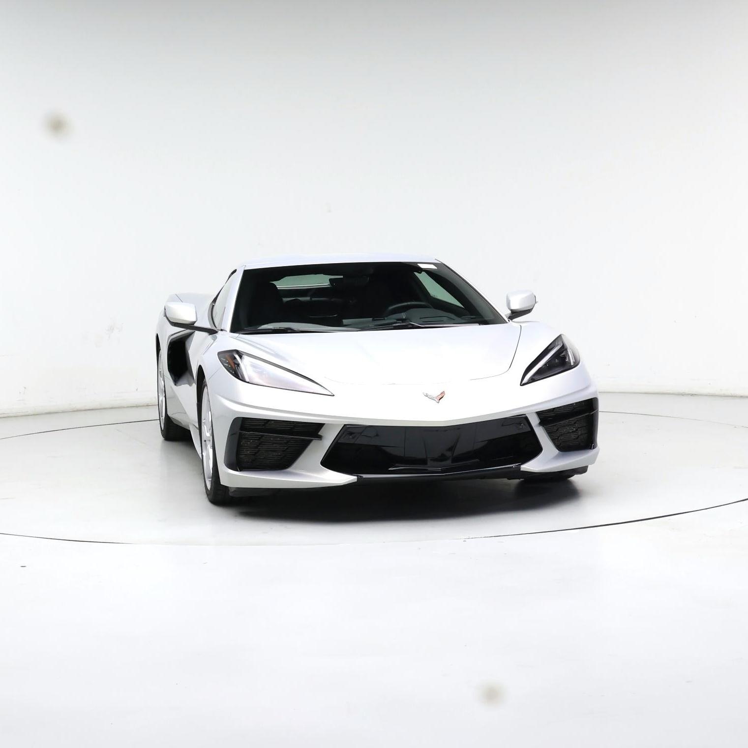 Thumbnail: 2023 Chevrolet Corvette - 5