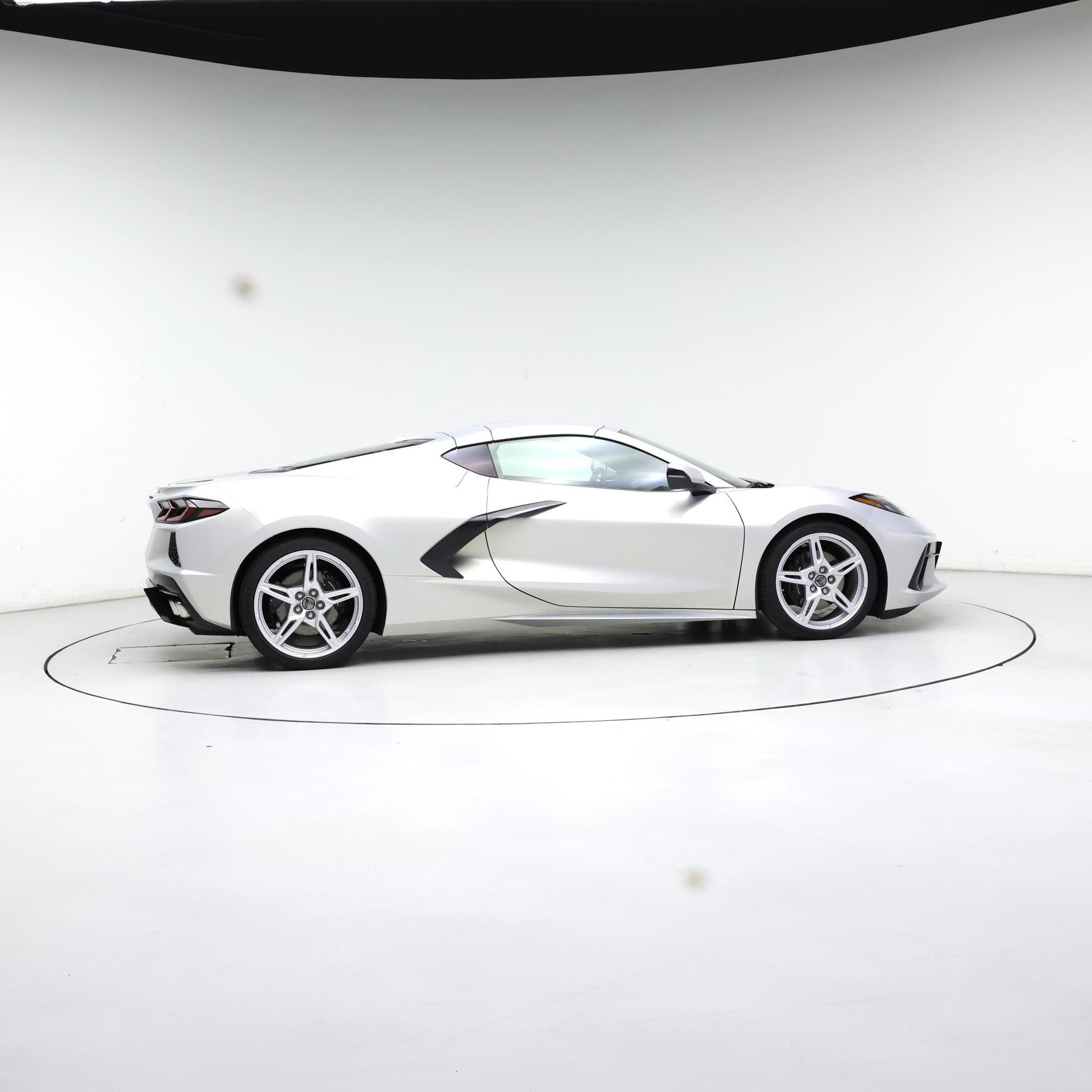 Thumbnail: 2023 Chevrolet Corvette - 7