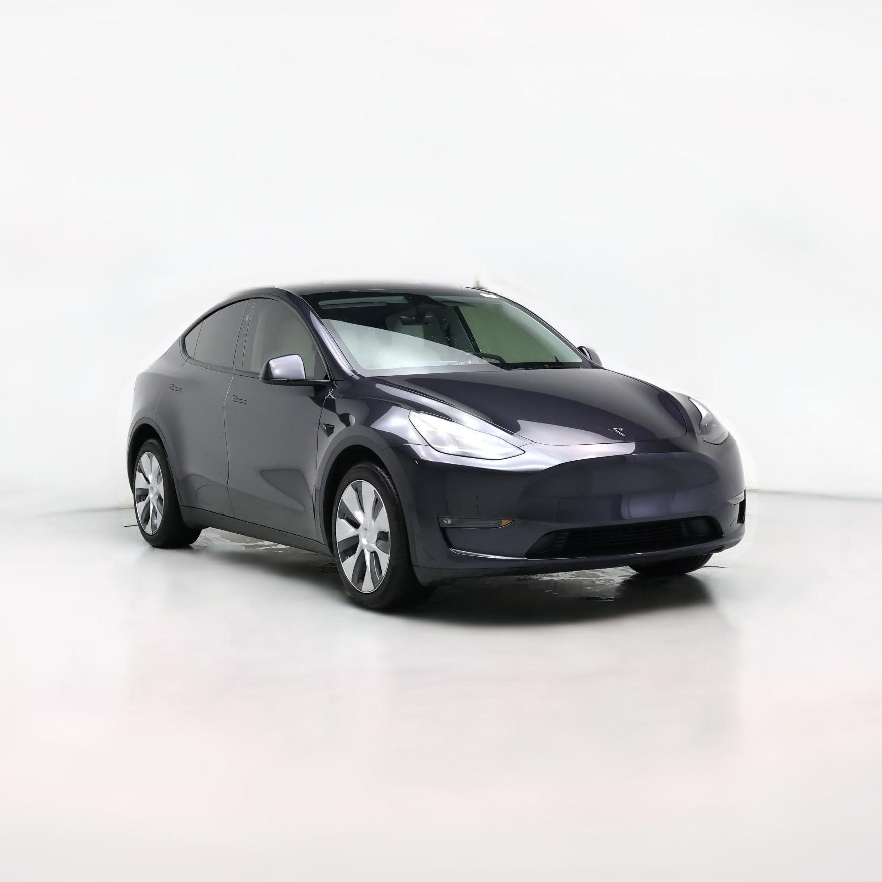 Thumbnail: 2024 Tesla Model Y - 1
