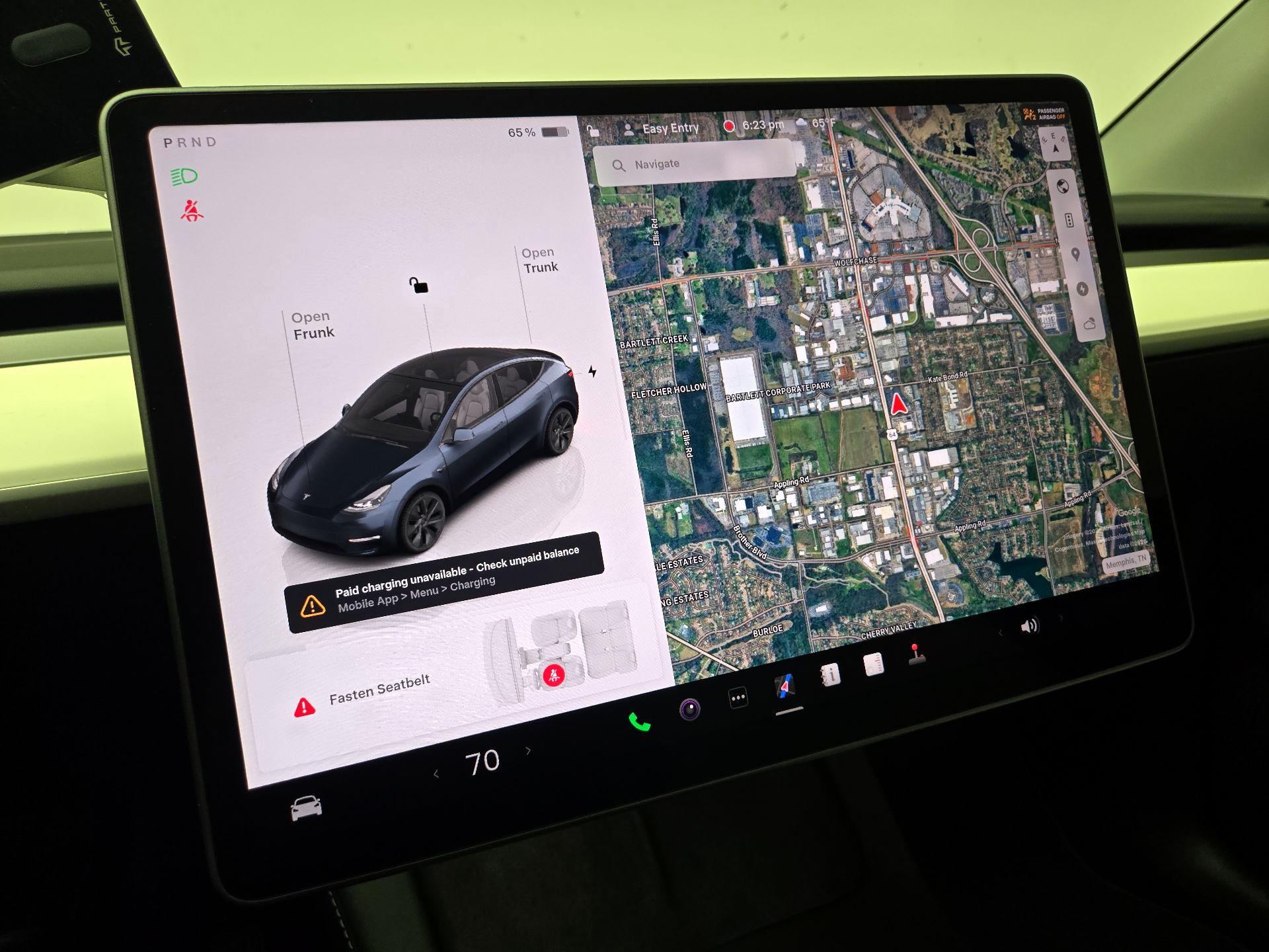 Thumbnail: 2024 Tesla Model Y - 14