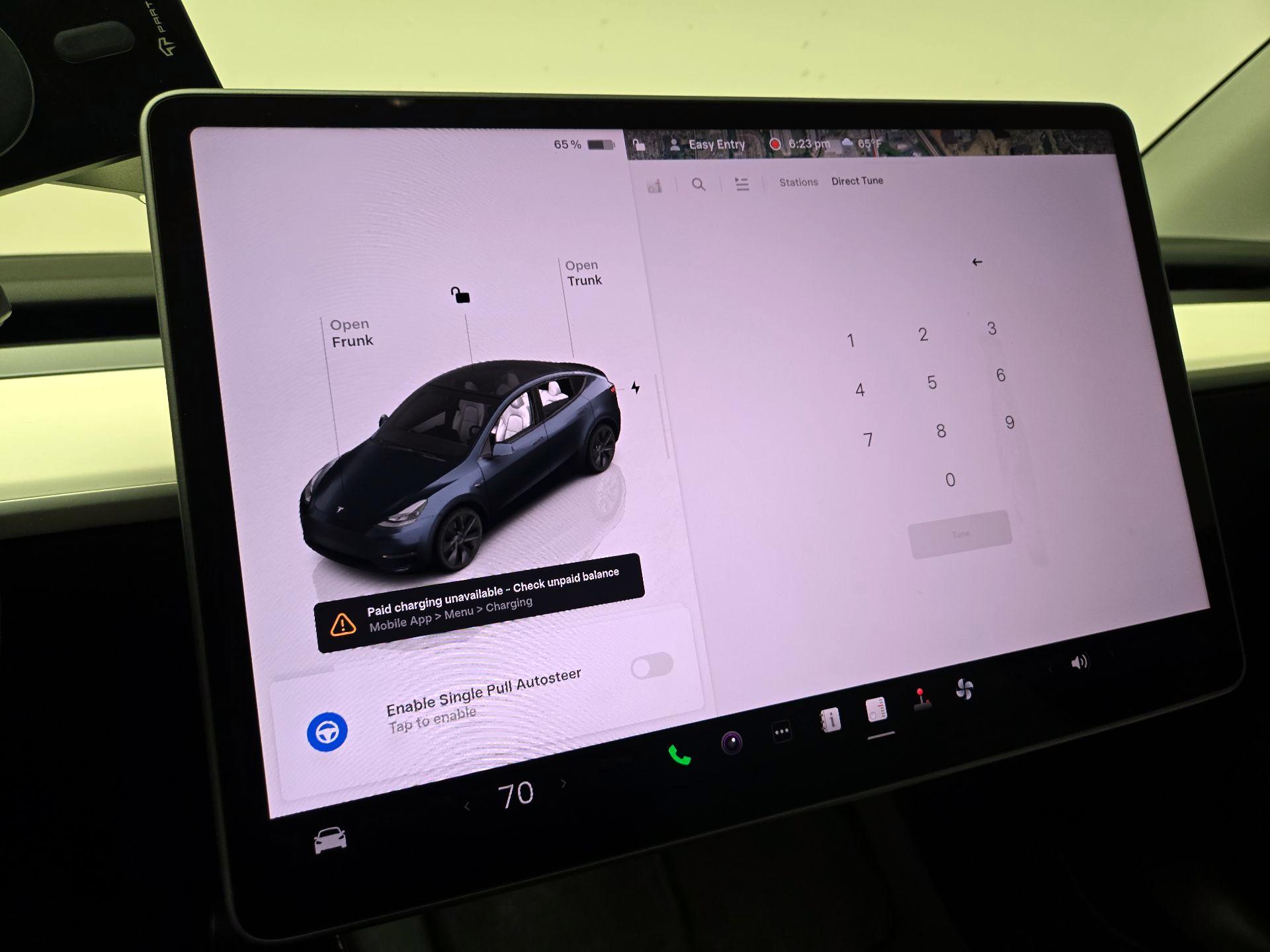 Thumbnail: 2024 Tesla Model Y - 16