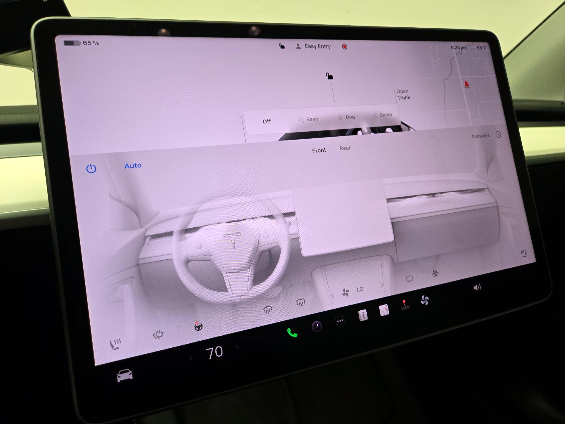 Thumbnail: 2024 Tesla Model Y - 17