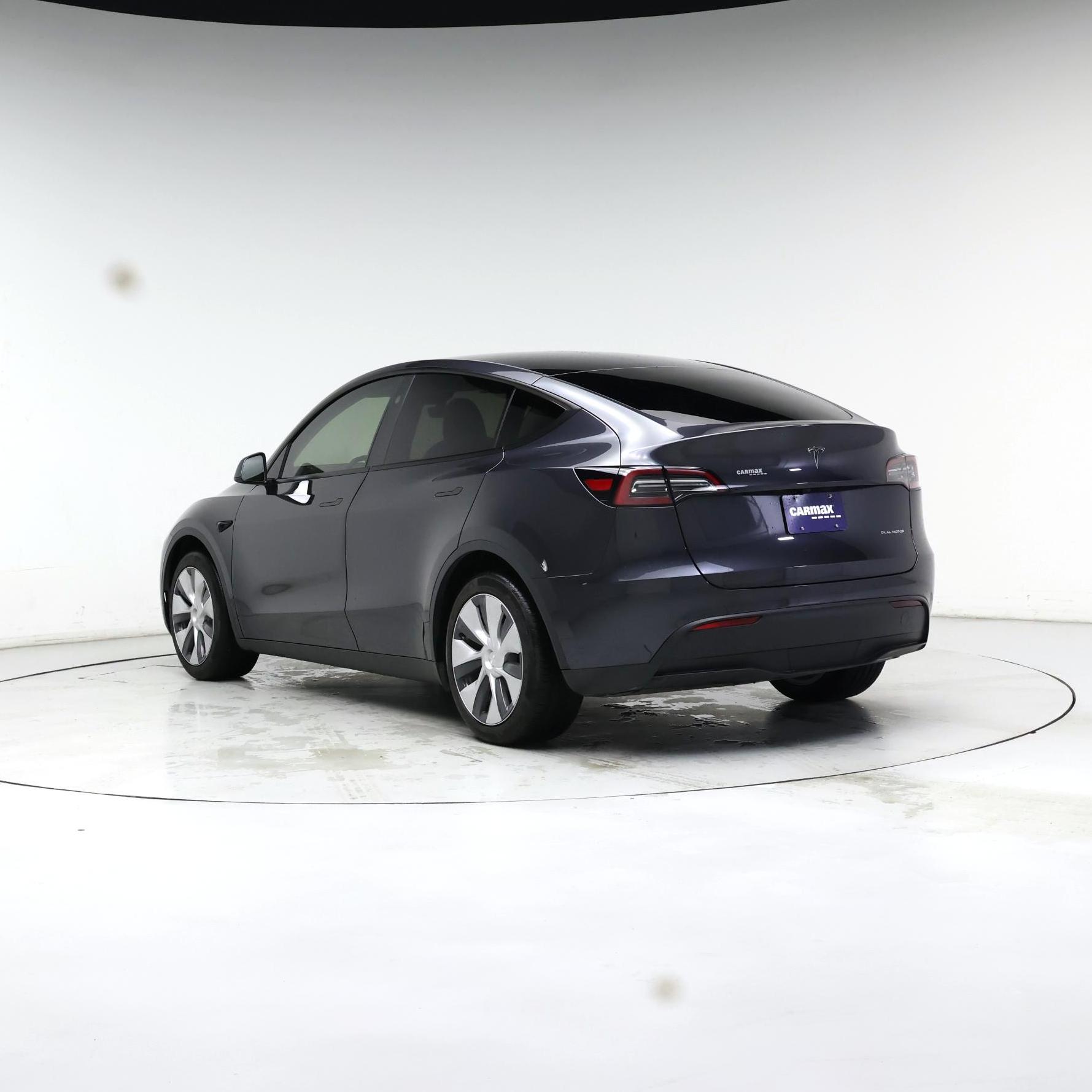 Thumbnail: 2024 Tesla Model Y - 2