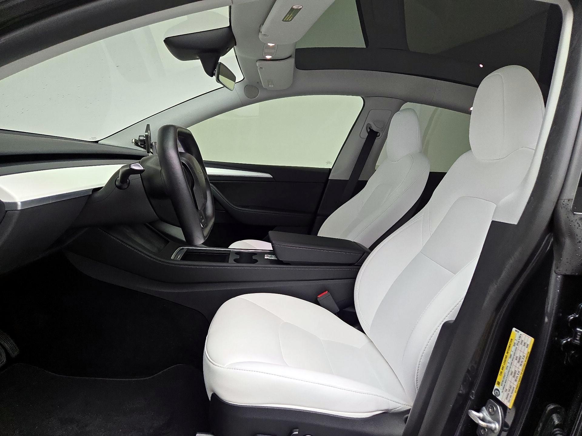 Thumbnail: 2024 Tesla Model Y - 20