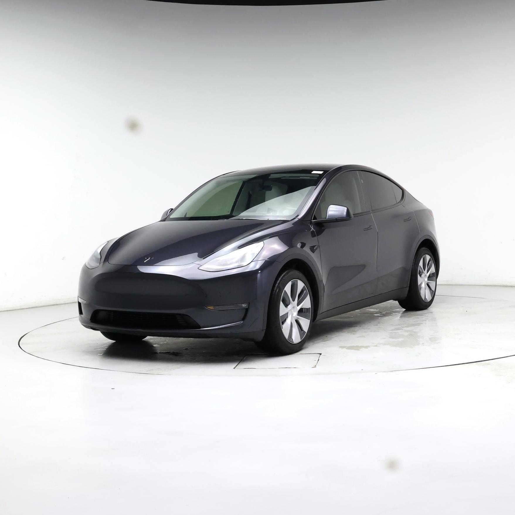 Thumbnail: 2024 Tesla Model Y - 4