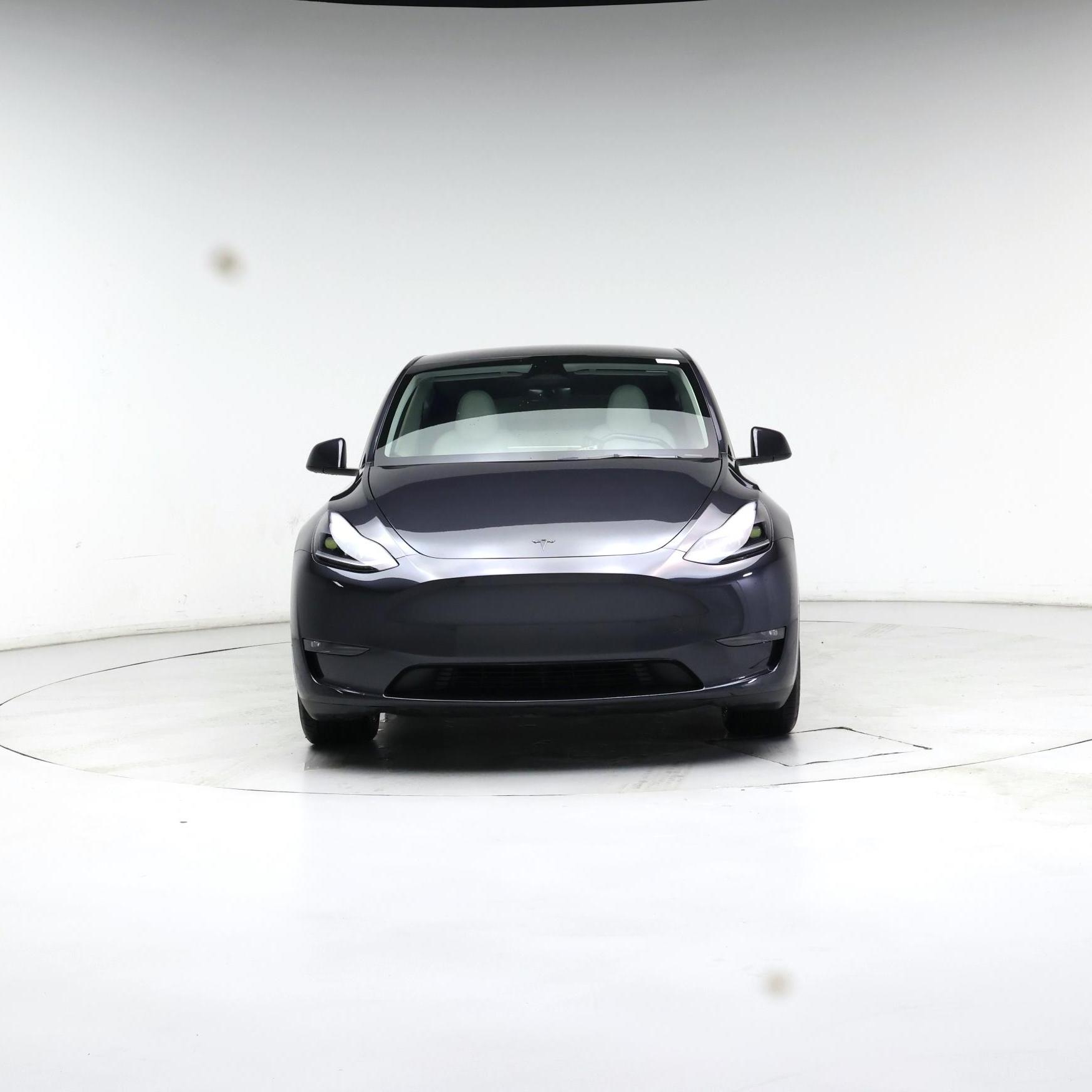Thumbnail: 2024 Tesla Model Y - 5