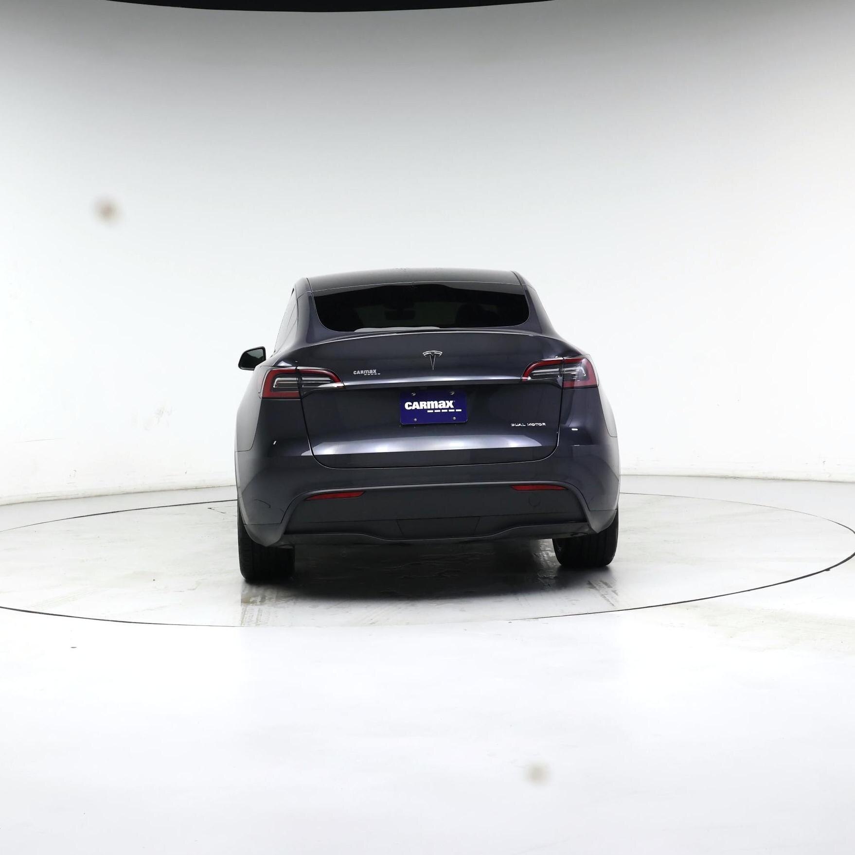 Thumbnail: 2024 Tesla Model Y - 6