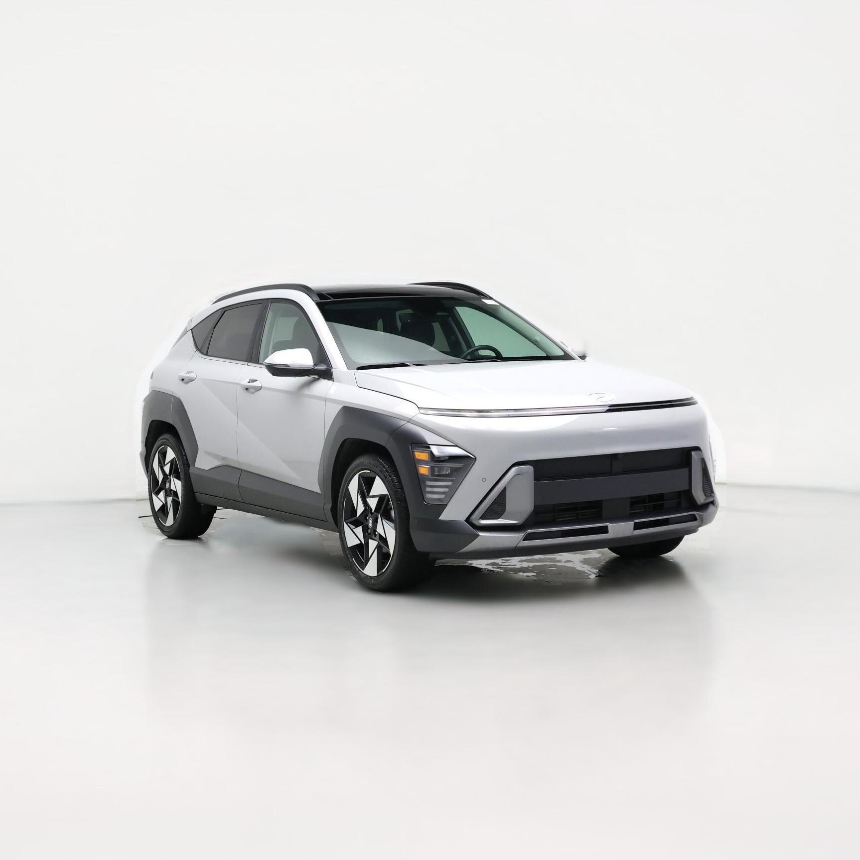 Thumbnail: 2024 Hyundai Kona - 1