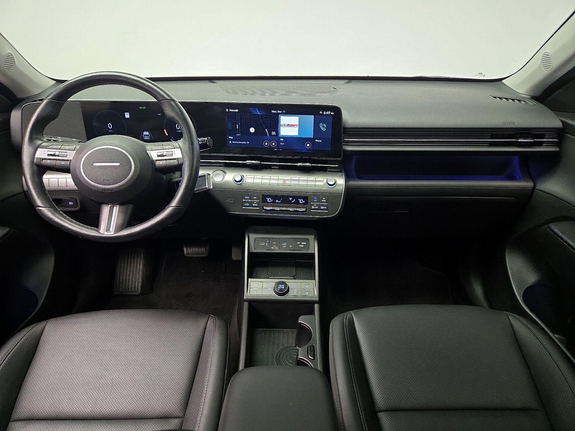 Thumbnail: 2024 Hyundai Kona - 9