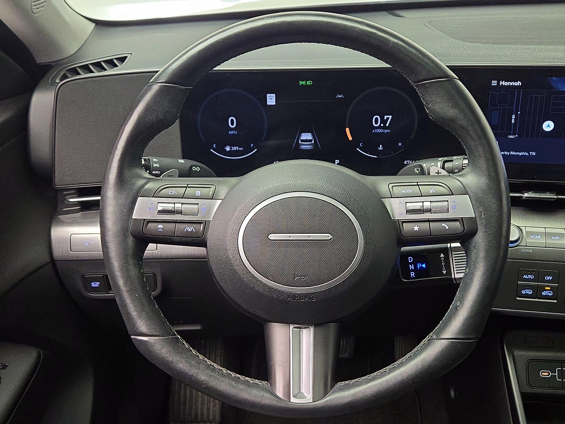 Thumbnail: 2024 Hyundai Kona - 10