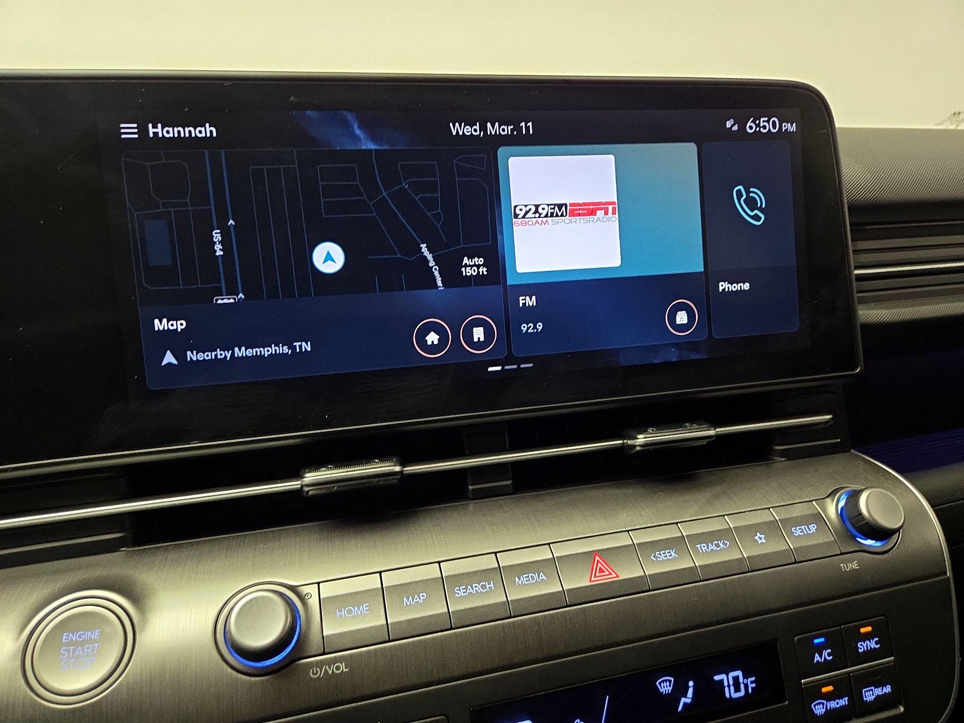 Thumbnail: 2024 Hyundai Kona - 14