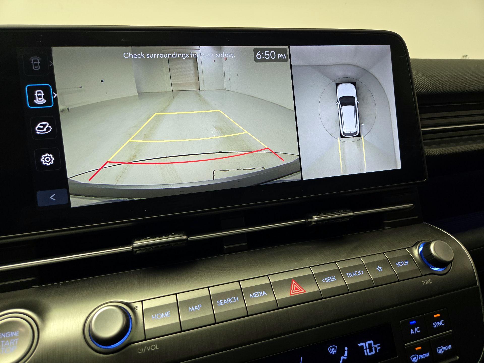 Thumbnail: 2024 Hyundai Kona - 15