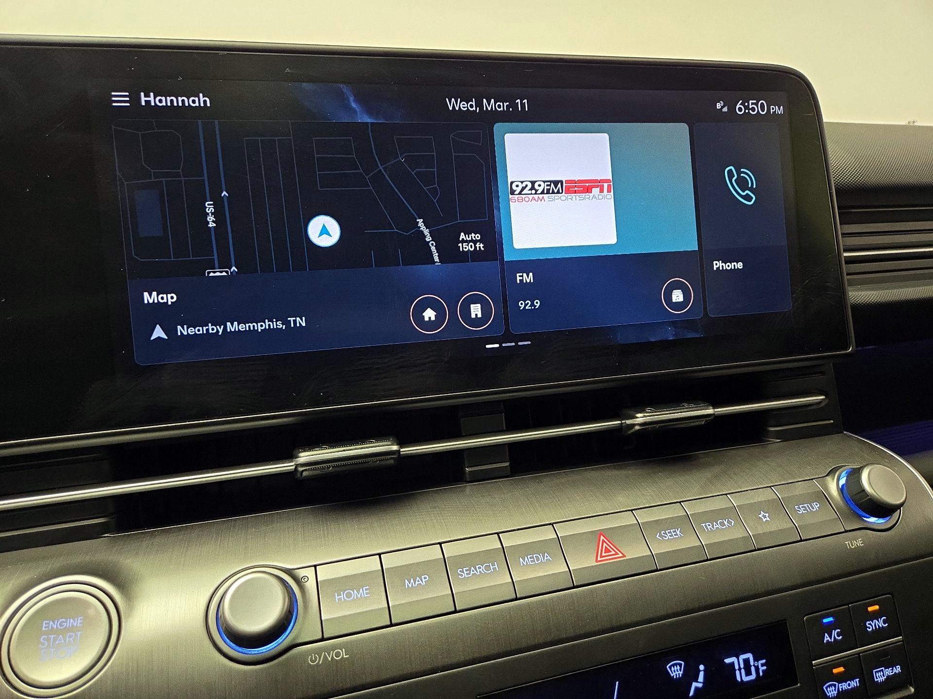 Thumbnail: 2024 Hyundai Kona - 16