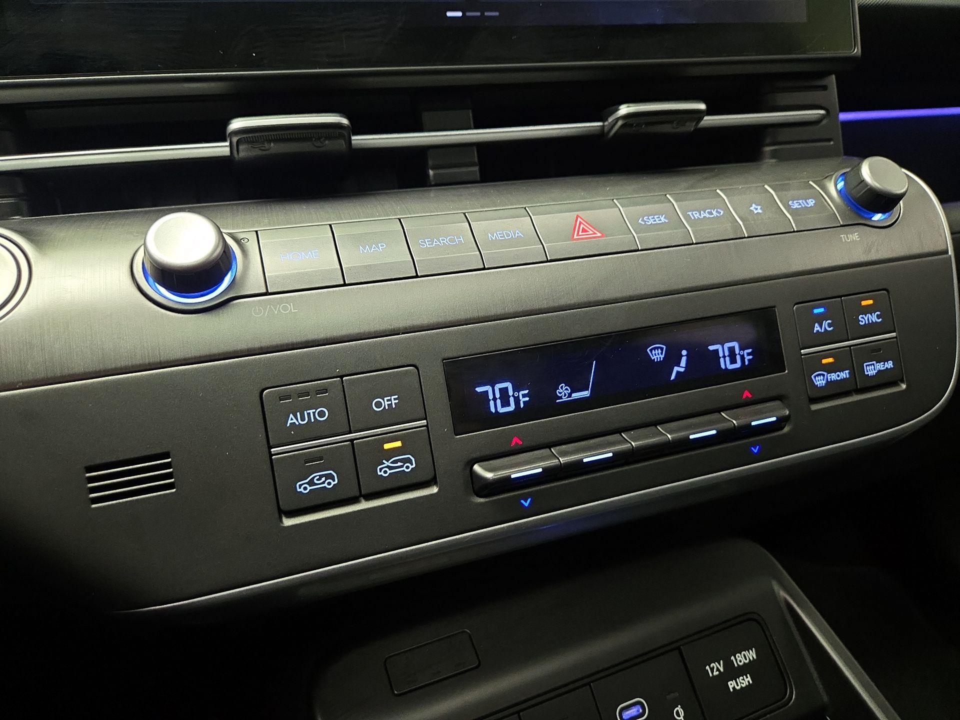 Thumbnail: 2024 Hyundai Kona - 17