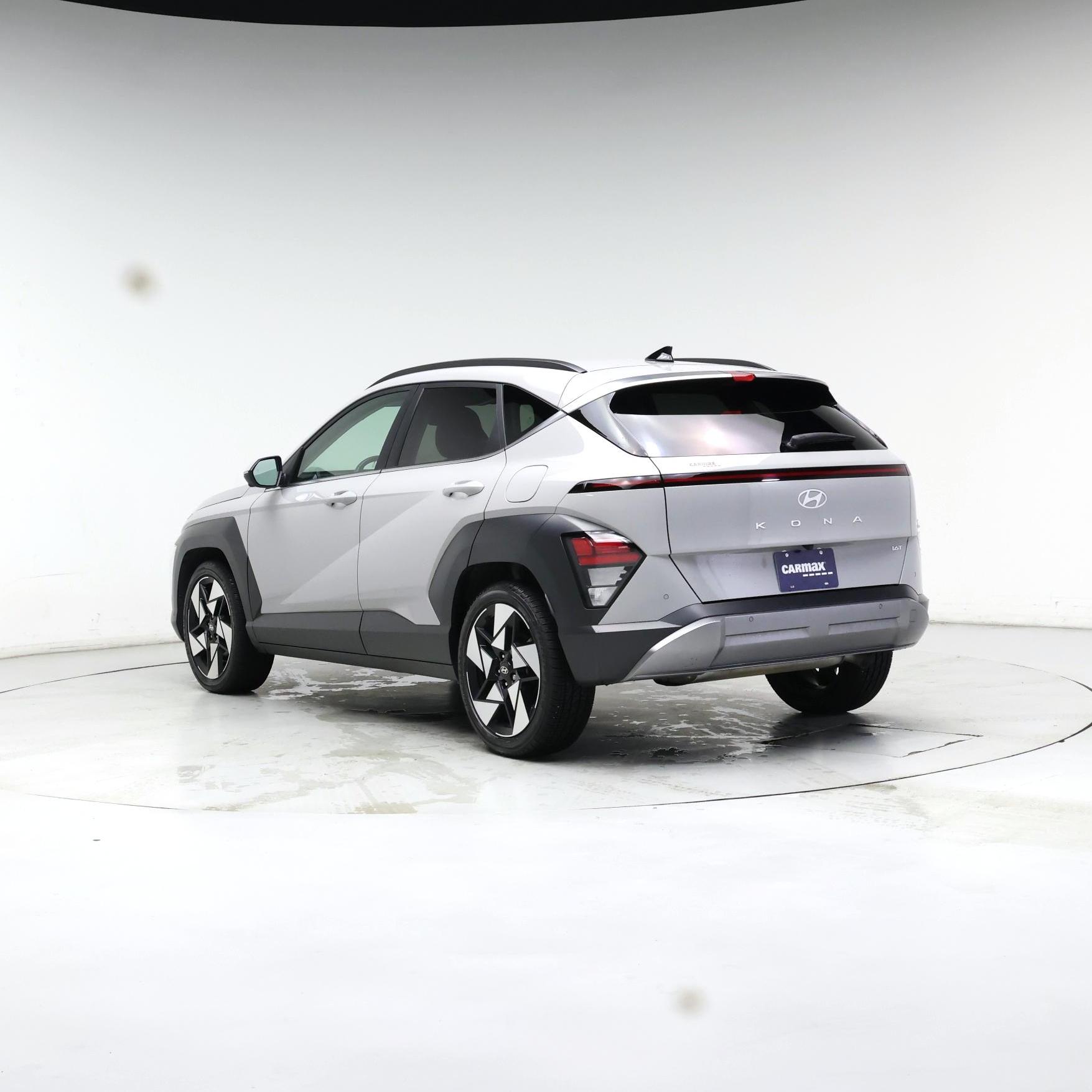 Thumbnail: 2024 Hyundai Kona - 2