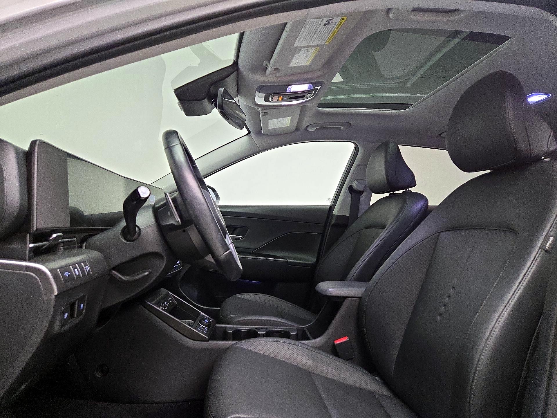 Thumbnail: 2024 Hyundai Kona - 20