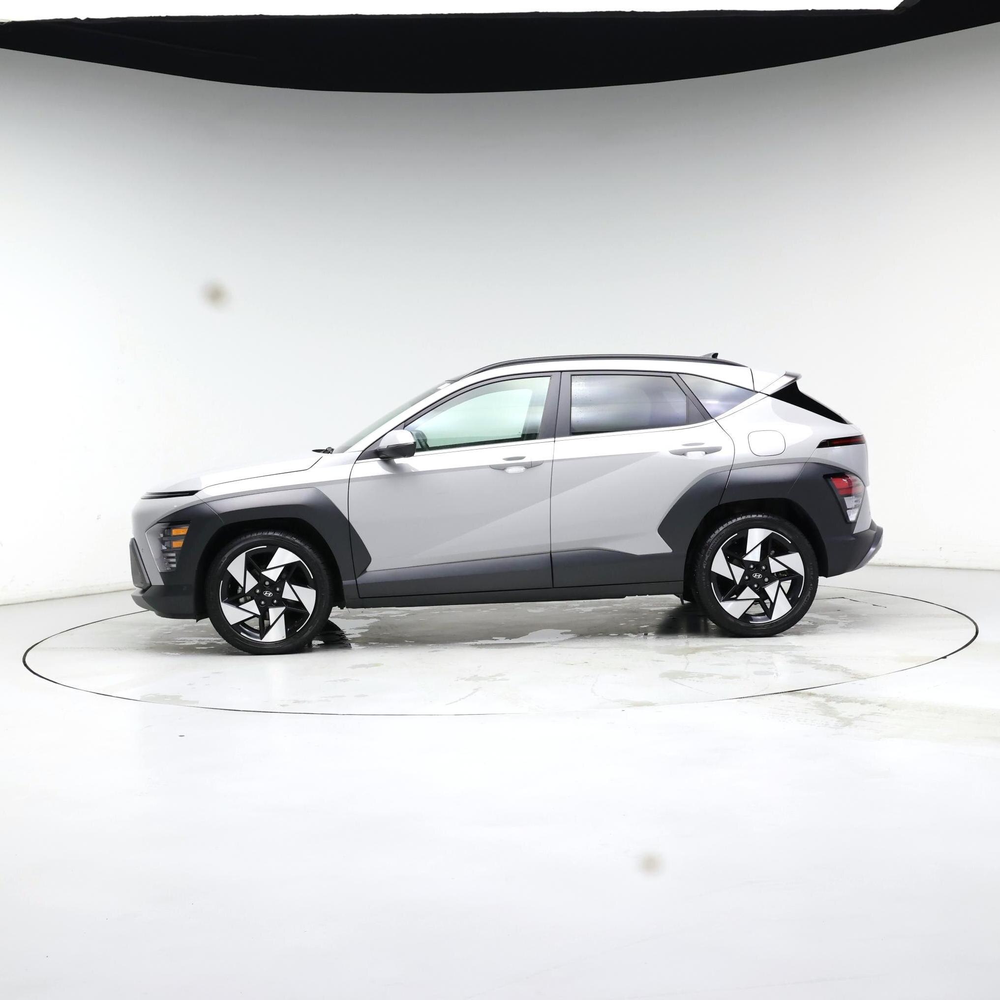 Thumbnail: 2024 Hyundai Kona - 3