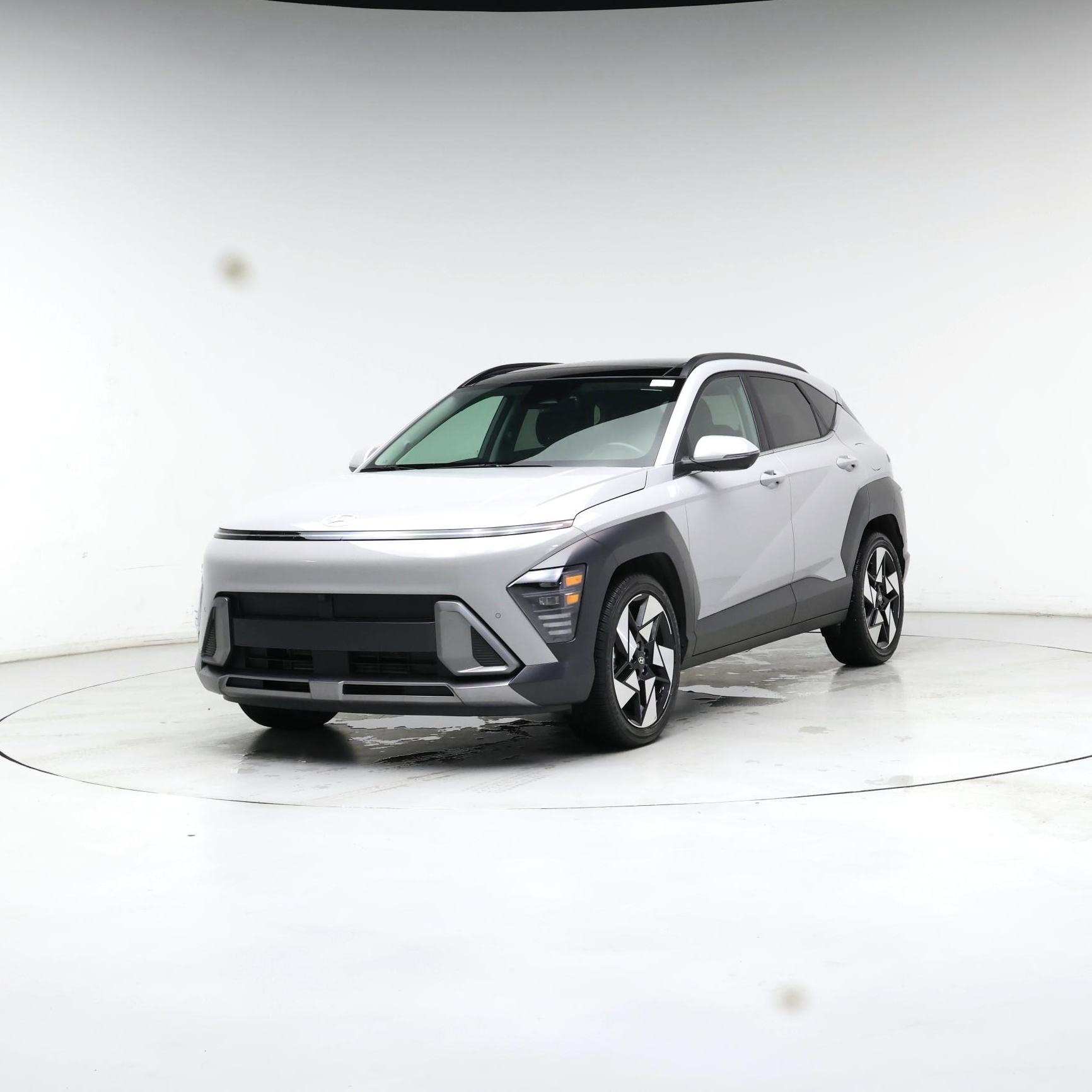 Thumbnail: 2024 Hyundai Kona - 4