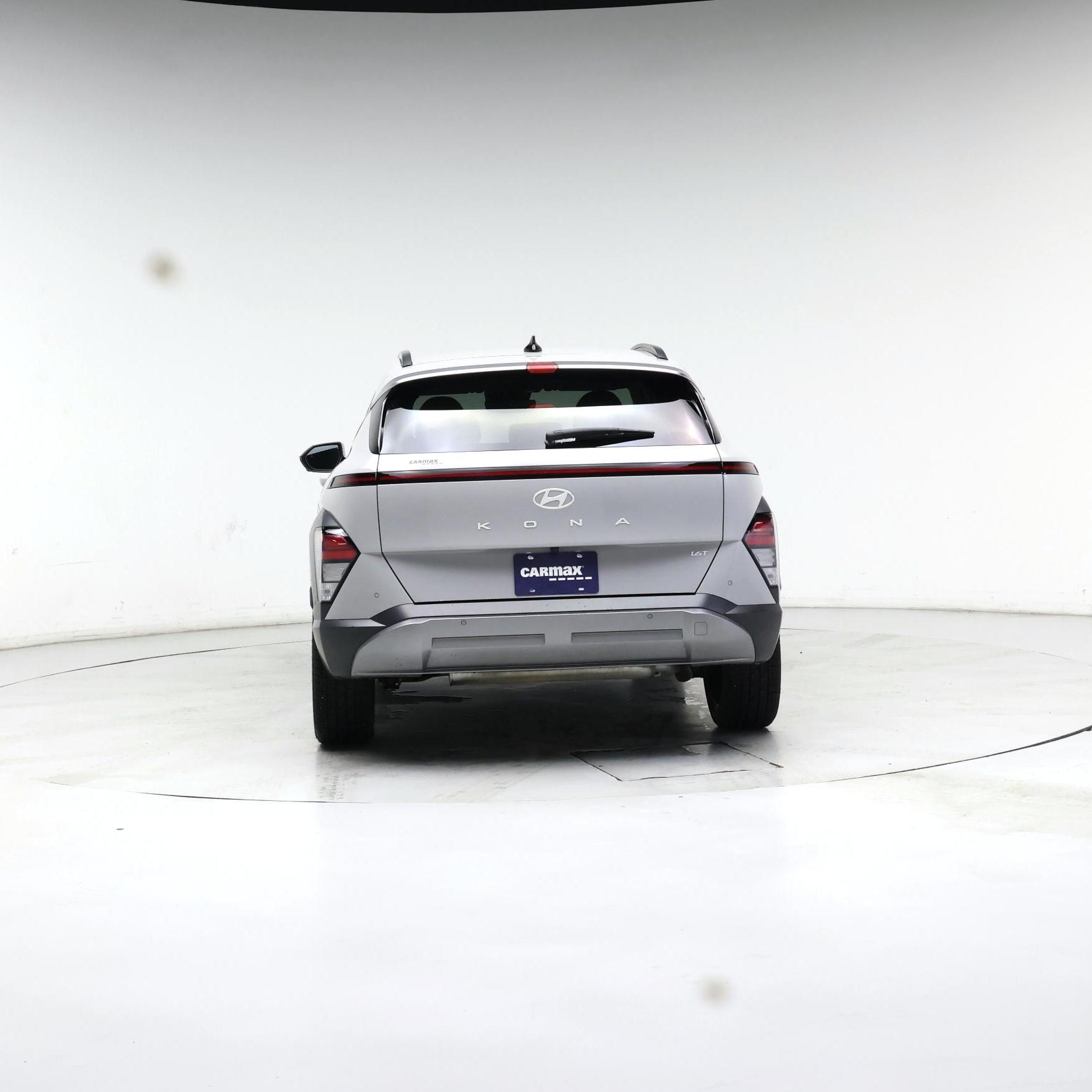 Thumbnail: 2024 Hyundai Kona - 6