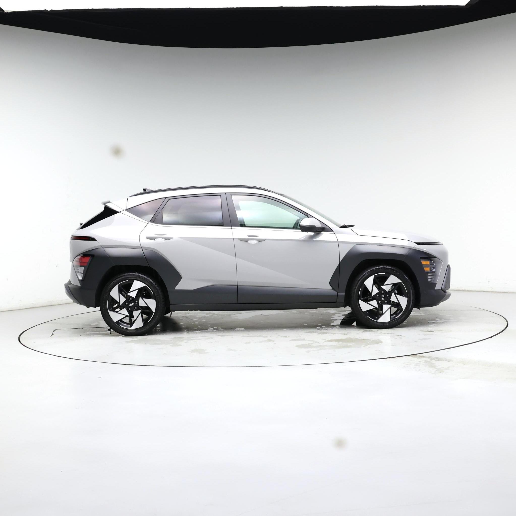 Thumbnail: 2024 Hyundai Kona - 7
