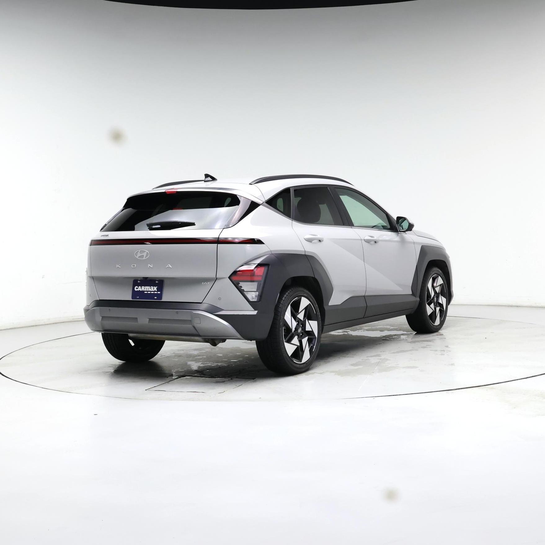 Thumbnail: 2024 Hyundai Kona - 8