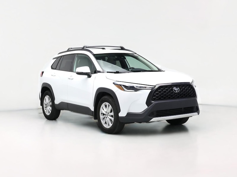 2022 Toyota Corolla Cross LE -
                  Memphis, TN