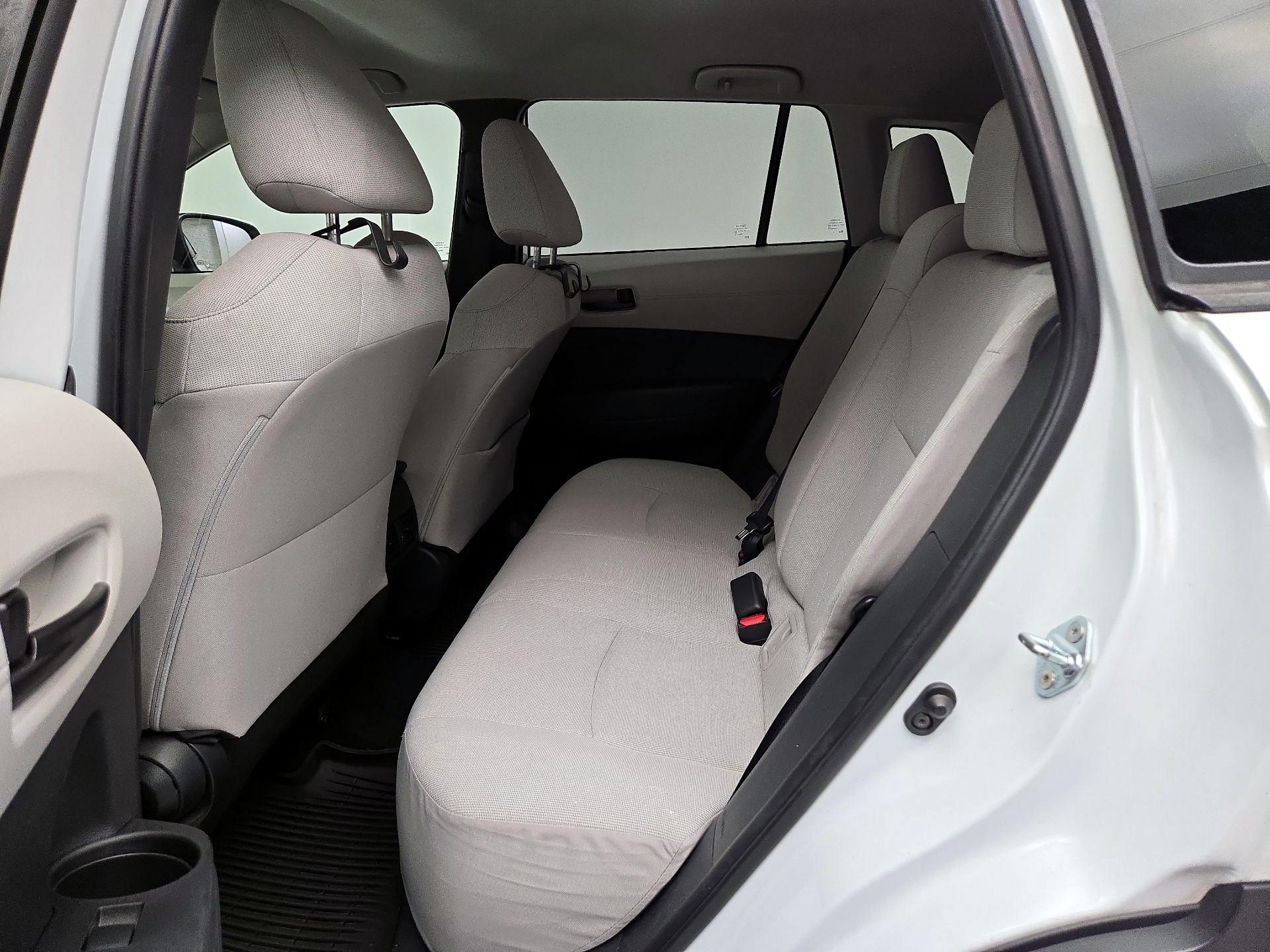 Thumbnail: 2022 Toyota Corolla Cross - 19