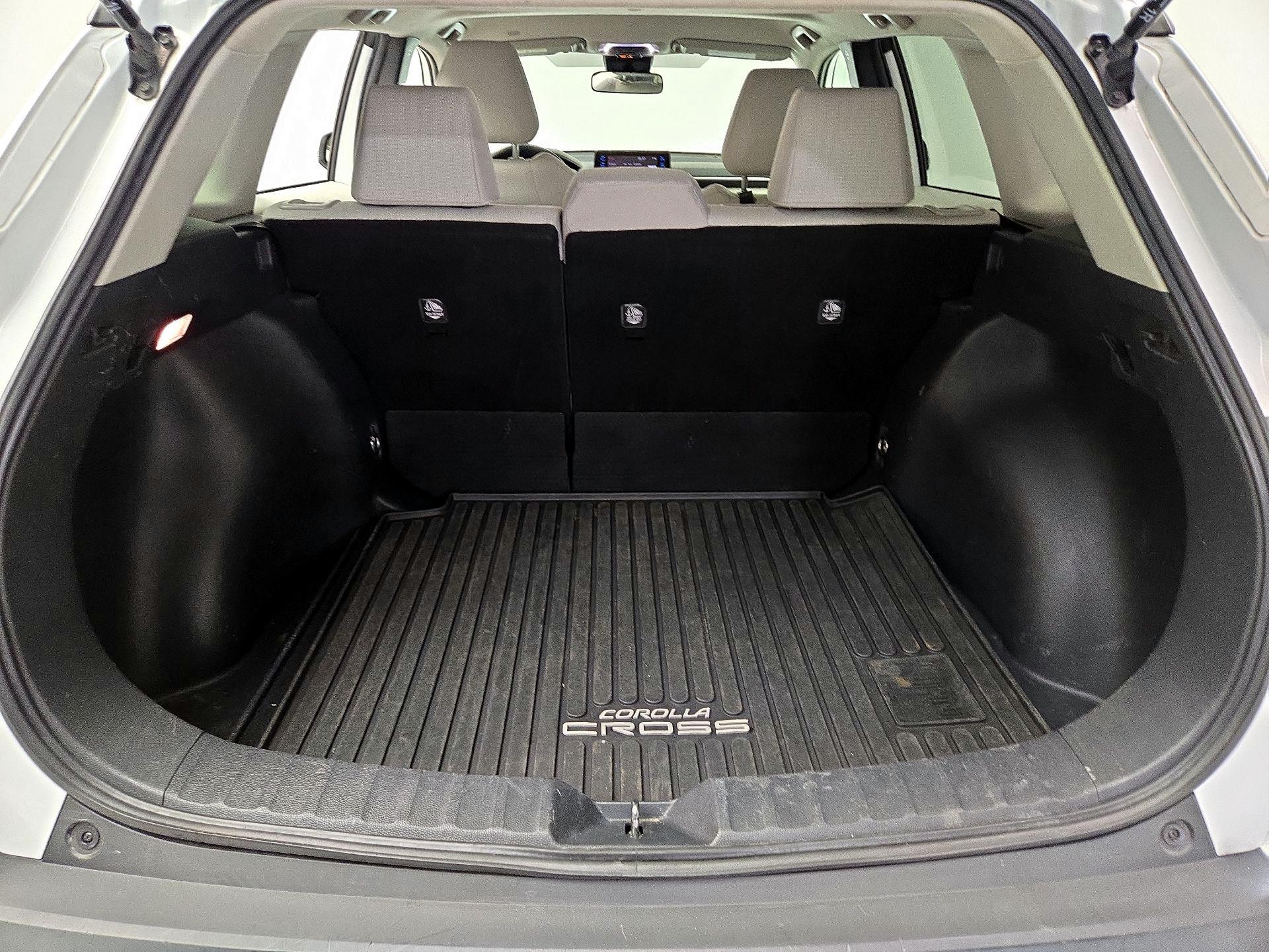 Thumbnail: 2022 Toyota Corolla Cross - 20