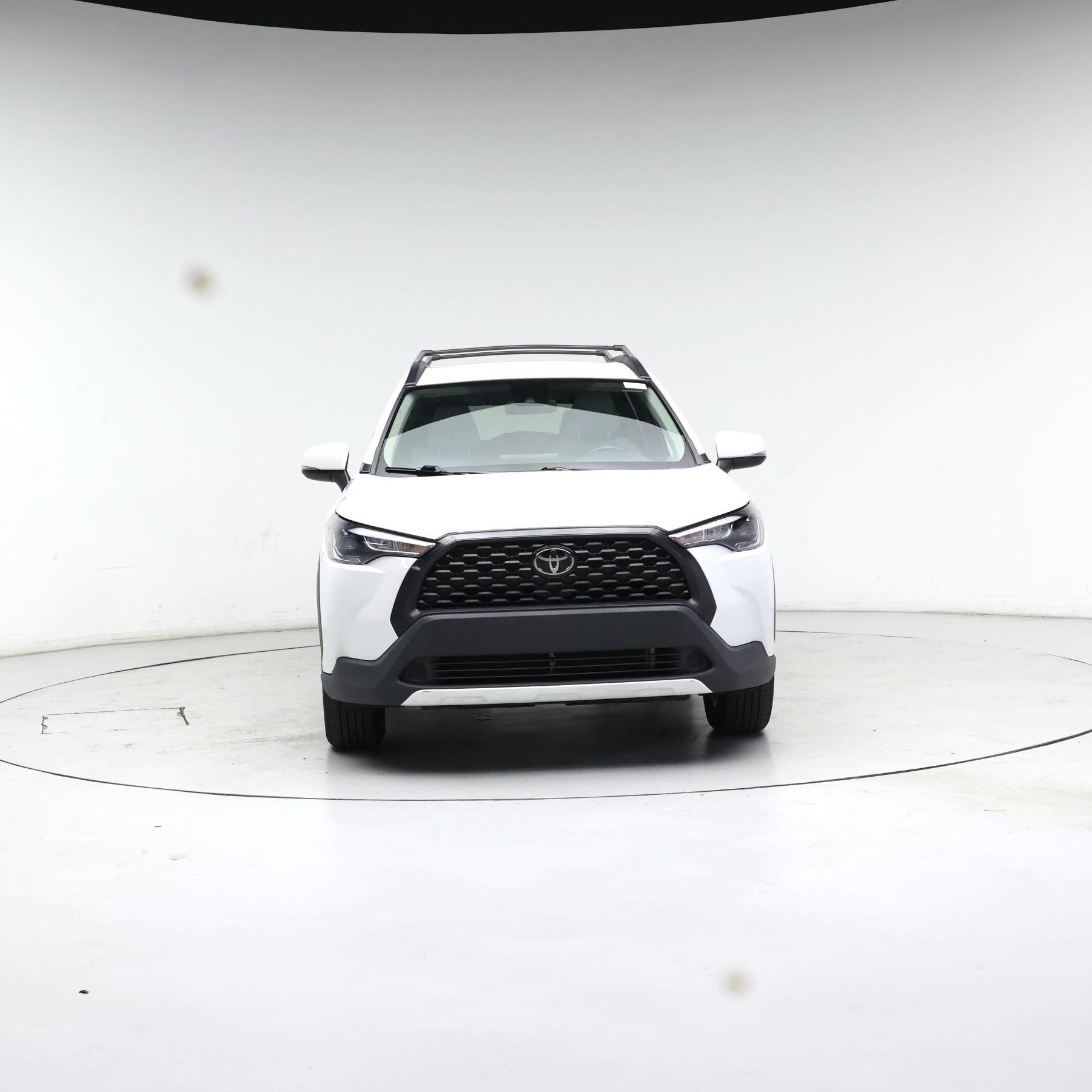 Thumbnail: 2022 Toyota Corolla Cross - 5