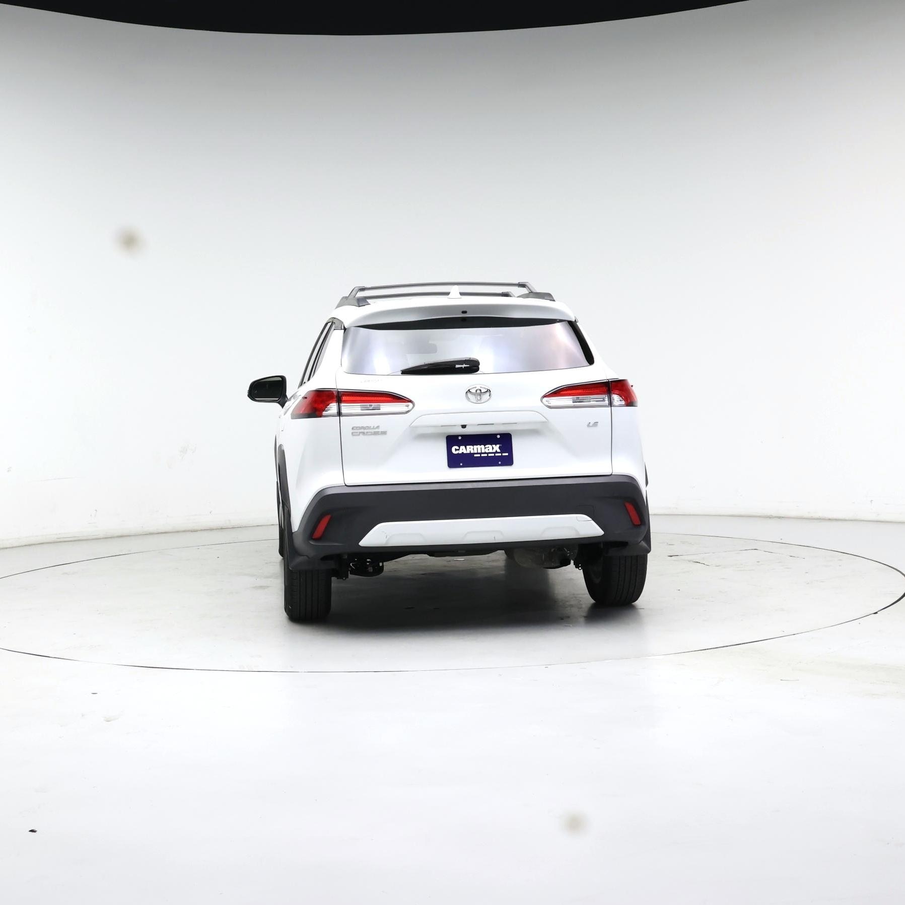 Thumbnail: 2022 Toyota Corolla Cross - 6