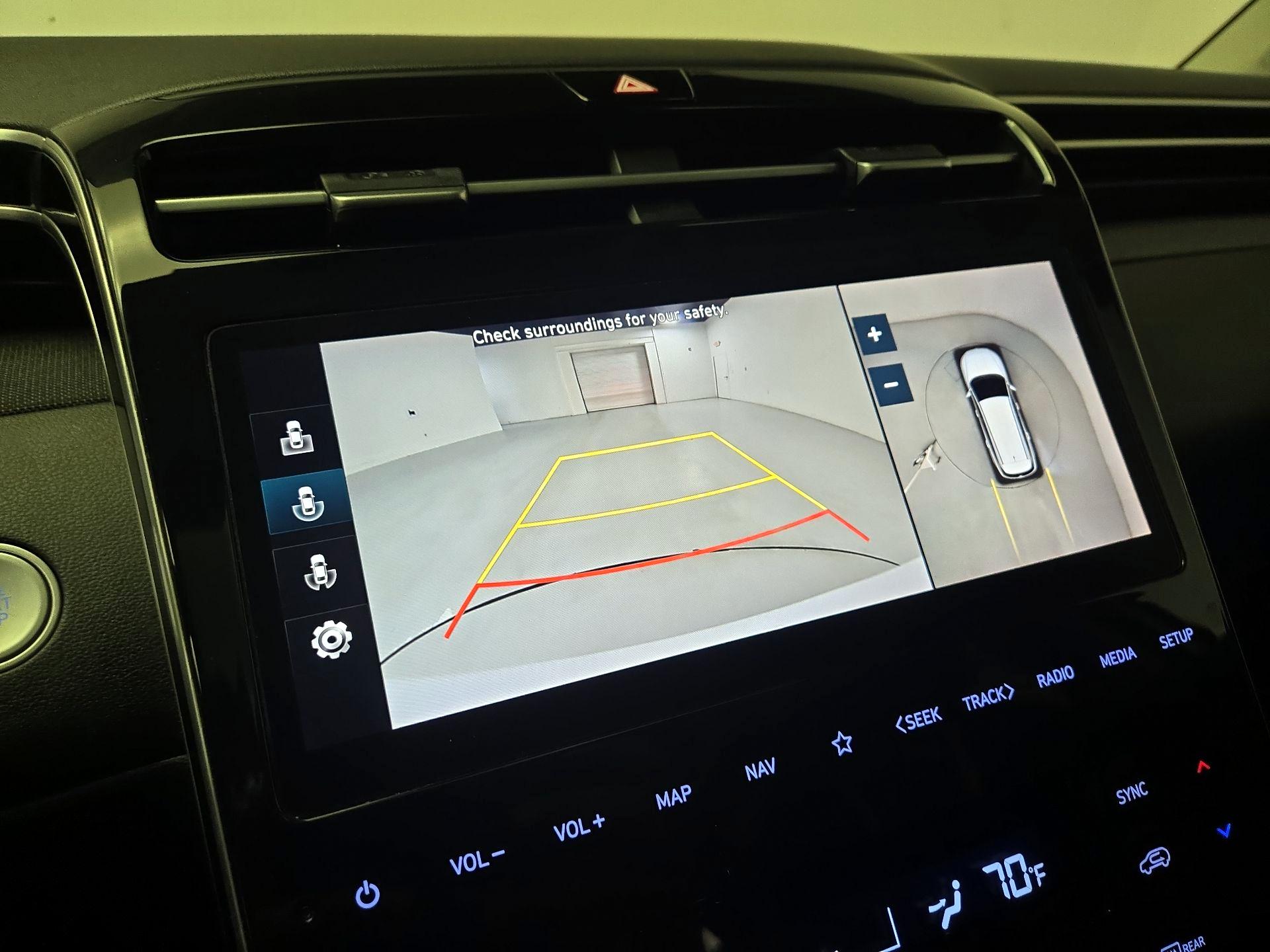 Thumbnail: 2022 Hyundai Tucson - 15