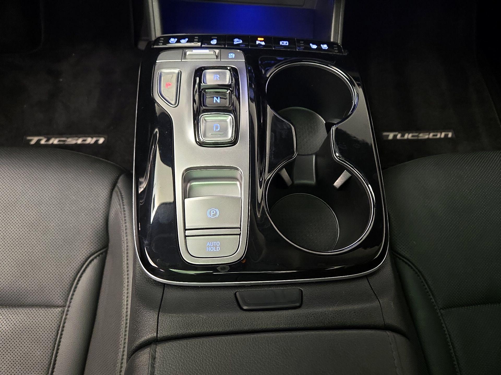 Thumbnail: 2022 Hyundai Tucson - 18