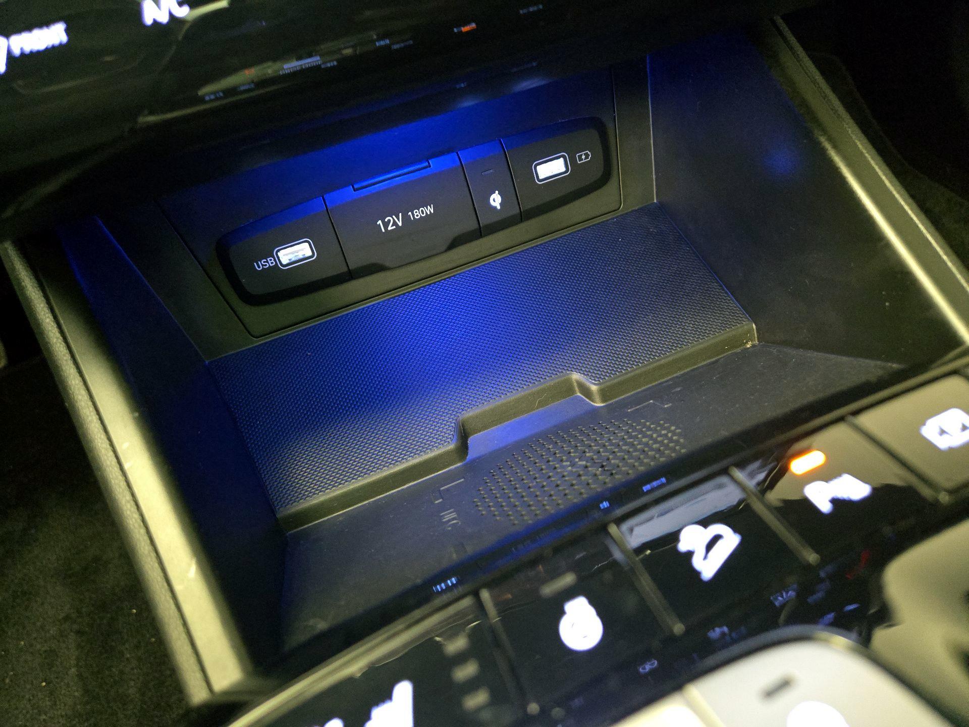 Thumbnail: 2022 Hyundai Tucson - 19