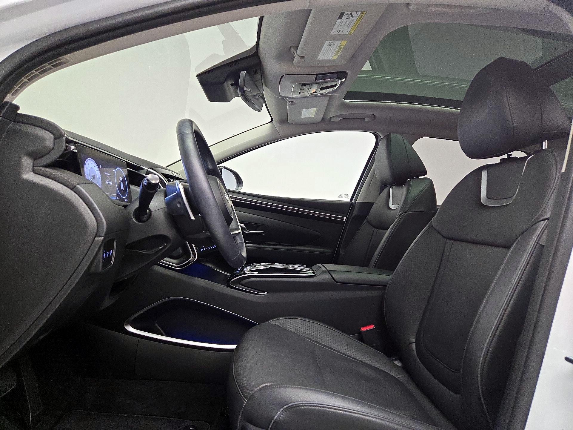 Thumbnail: 2022 Hyundai Tucson - 20