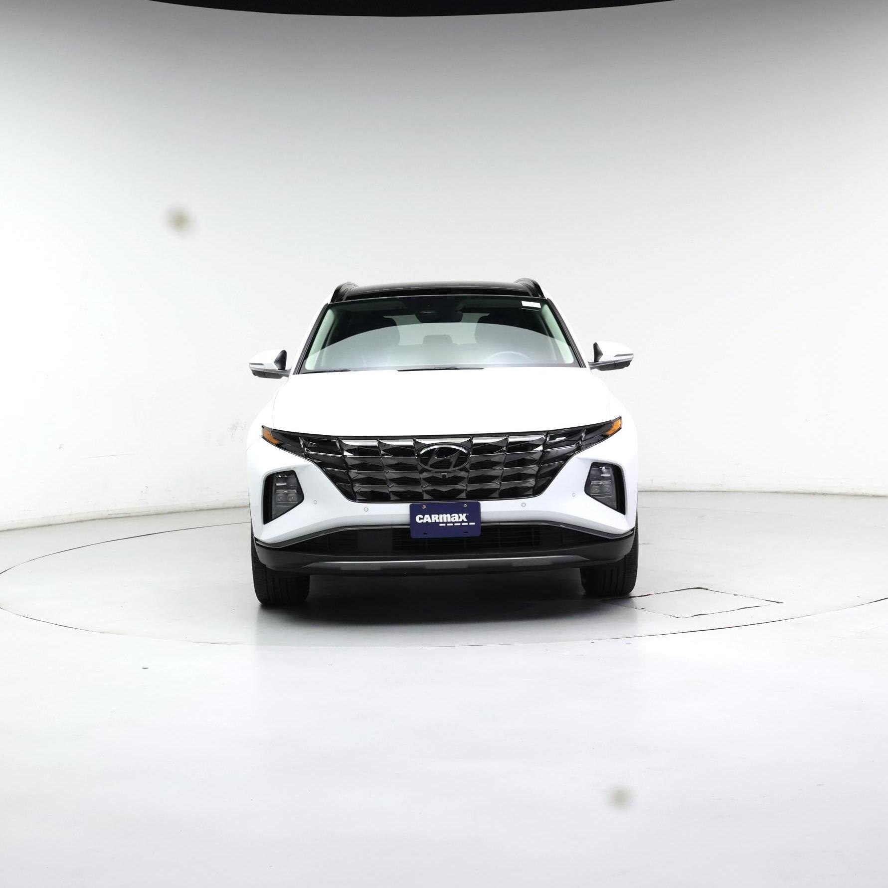 Thumbnail: 2022 Hyundai Tucson - 5